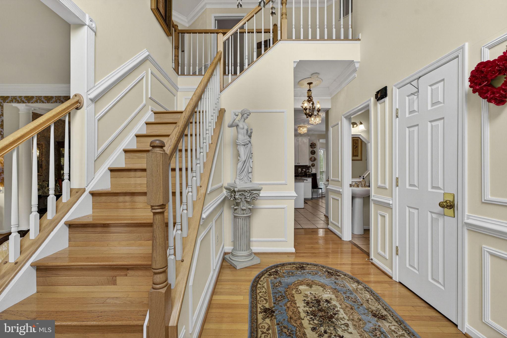 GREAT FALLS CHASE - Residential