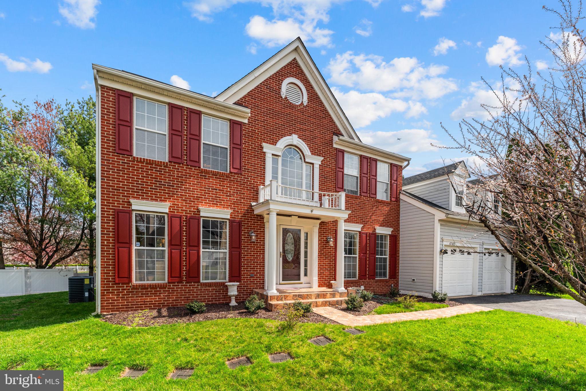 GREAT FALLS CHASE - Residential