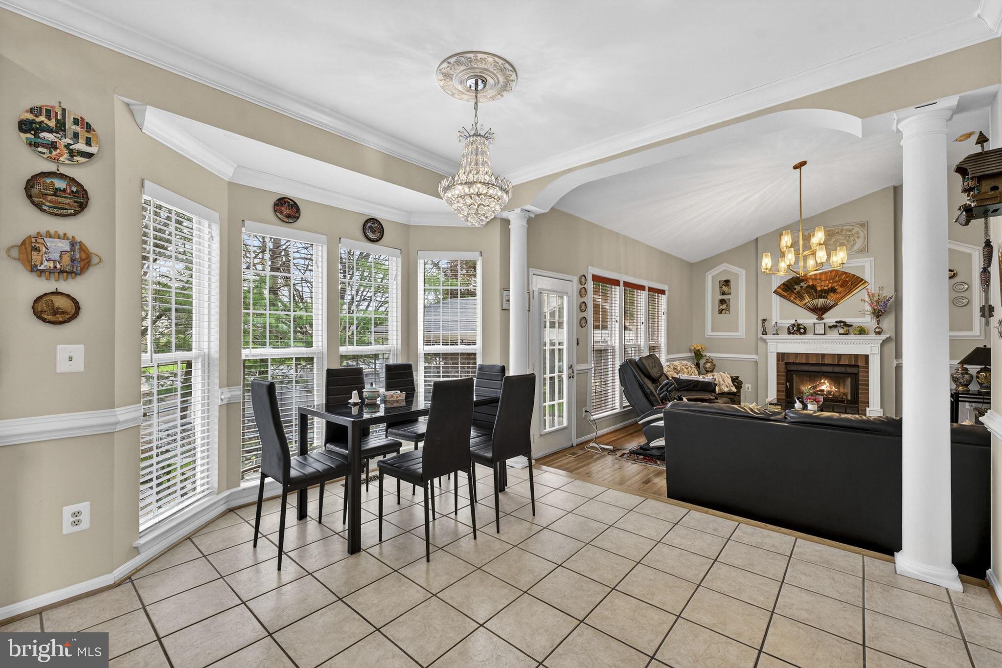 GREAT FALLS CHASE - Residential