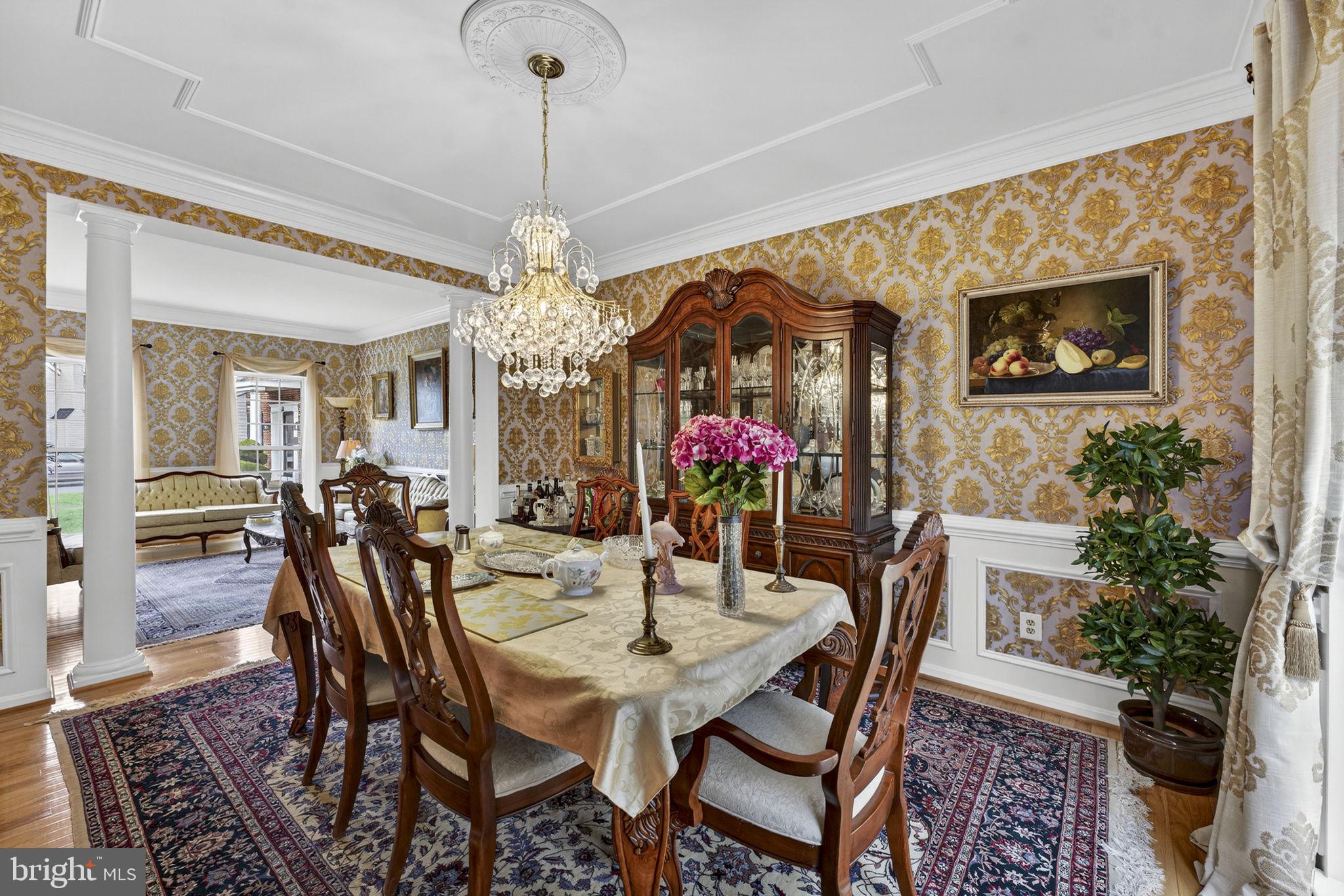 GREAT FALLS CHASE - Residential