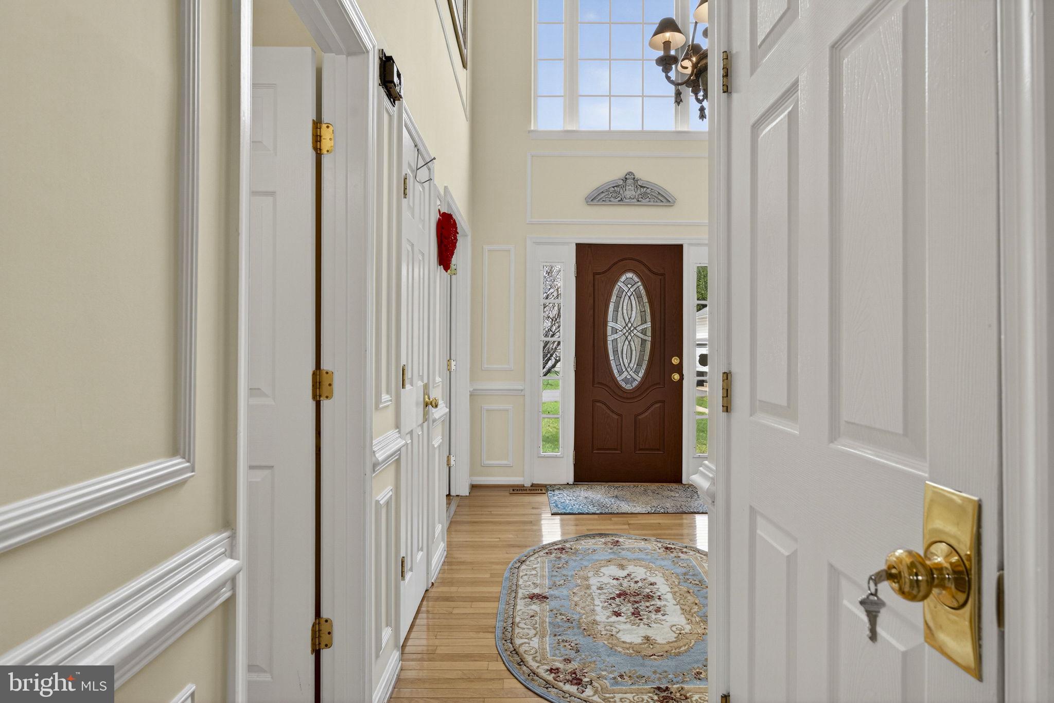 GREAT FALLS CHASE - Residential