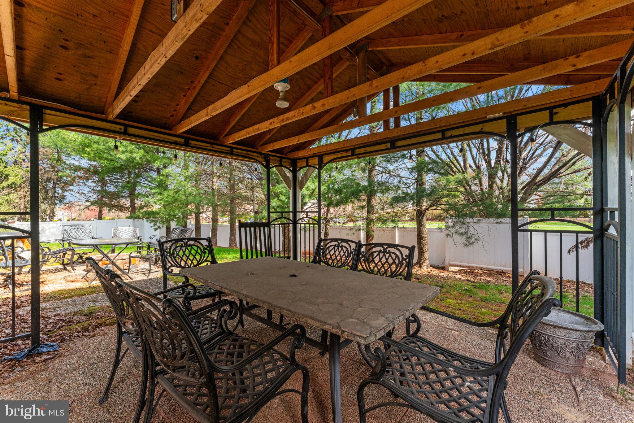 GREAT FALLS CHASE - Residential