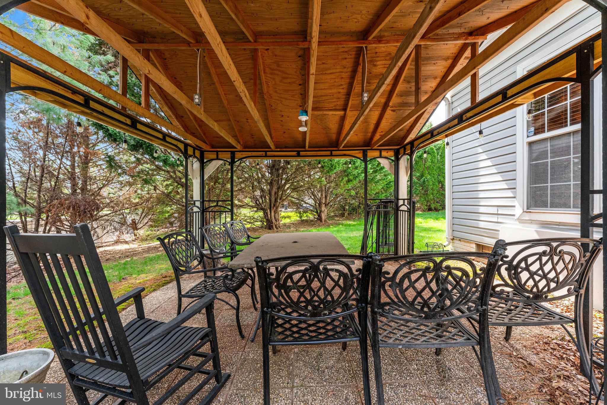 GREAT FALLS CHASE - Residential