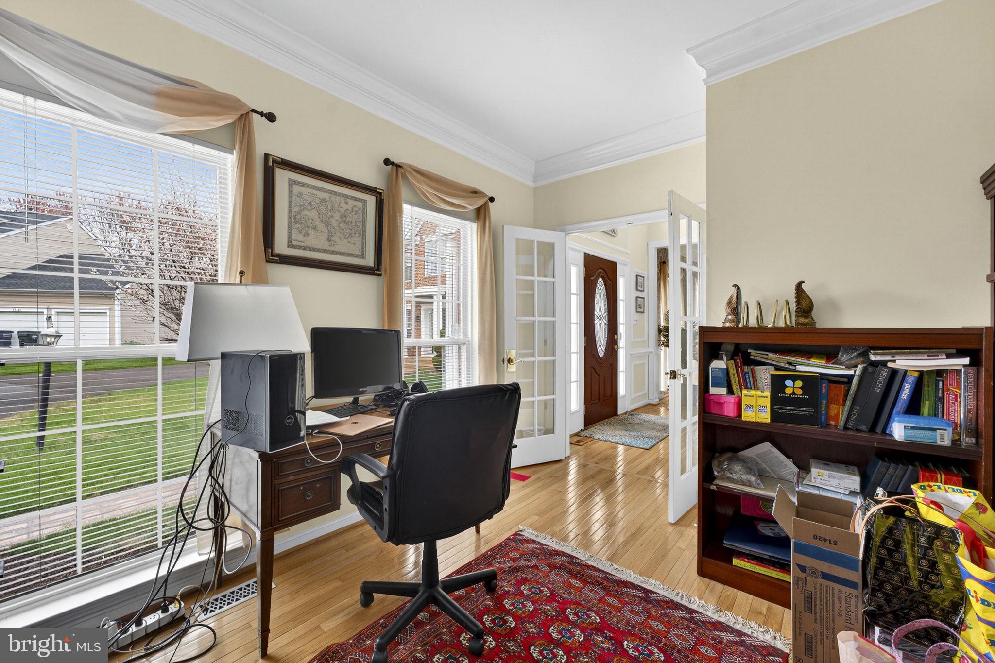 GREAT FALLS CHASE - Residential