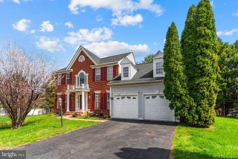 Photo of 47435 Courtney Lane, STERLING, VA 20165 (MLS # VALO2117256)