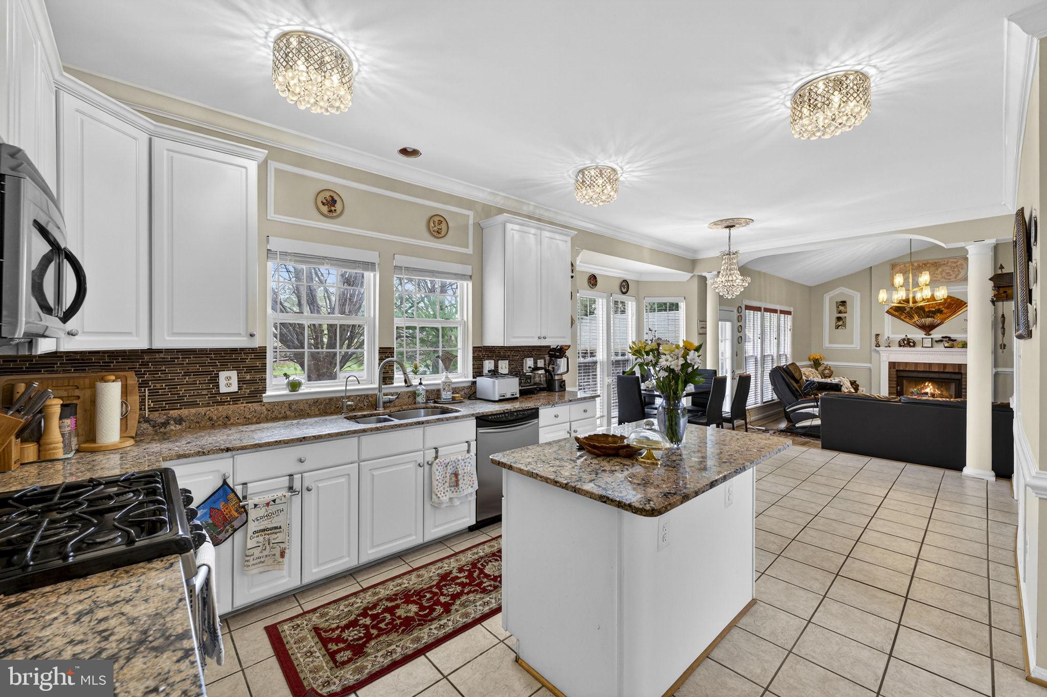 GREAT FALLS CHASE - Residential