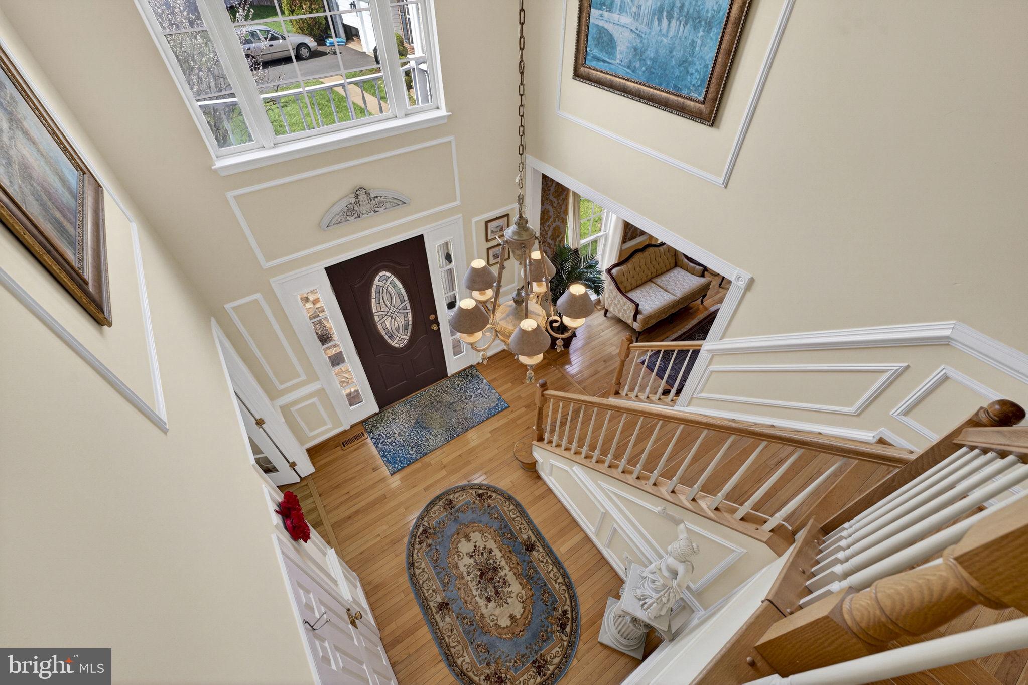 GREAT FALLS CHASE - Residential