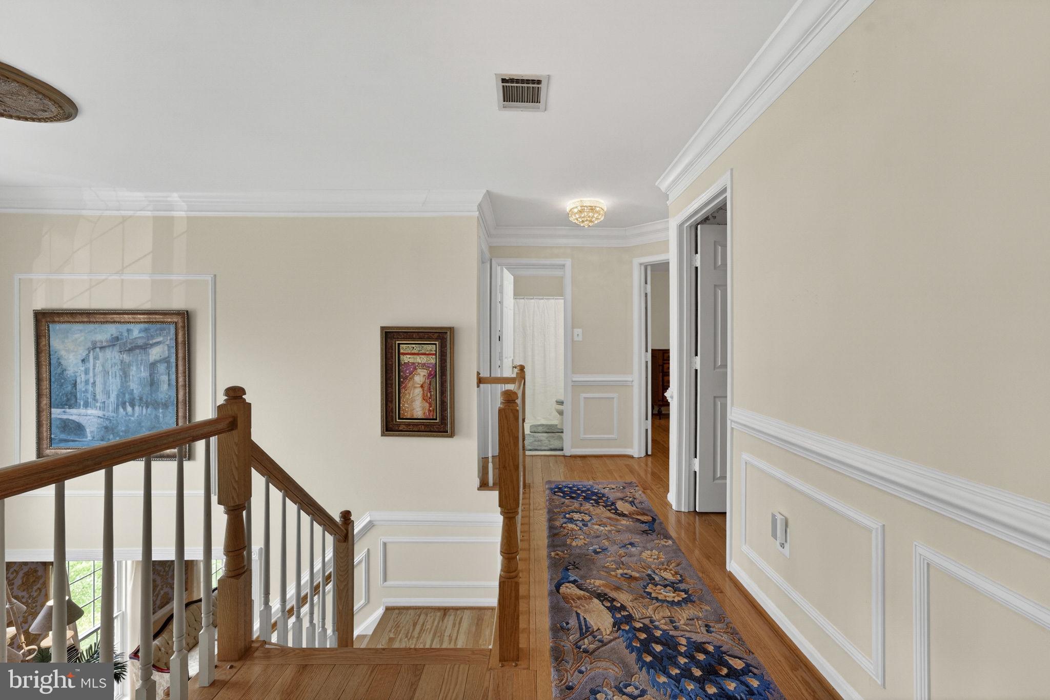 GREAT FALLS CHASE - Residential