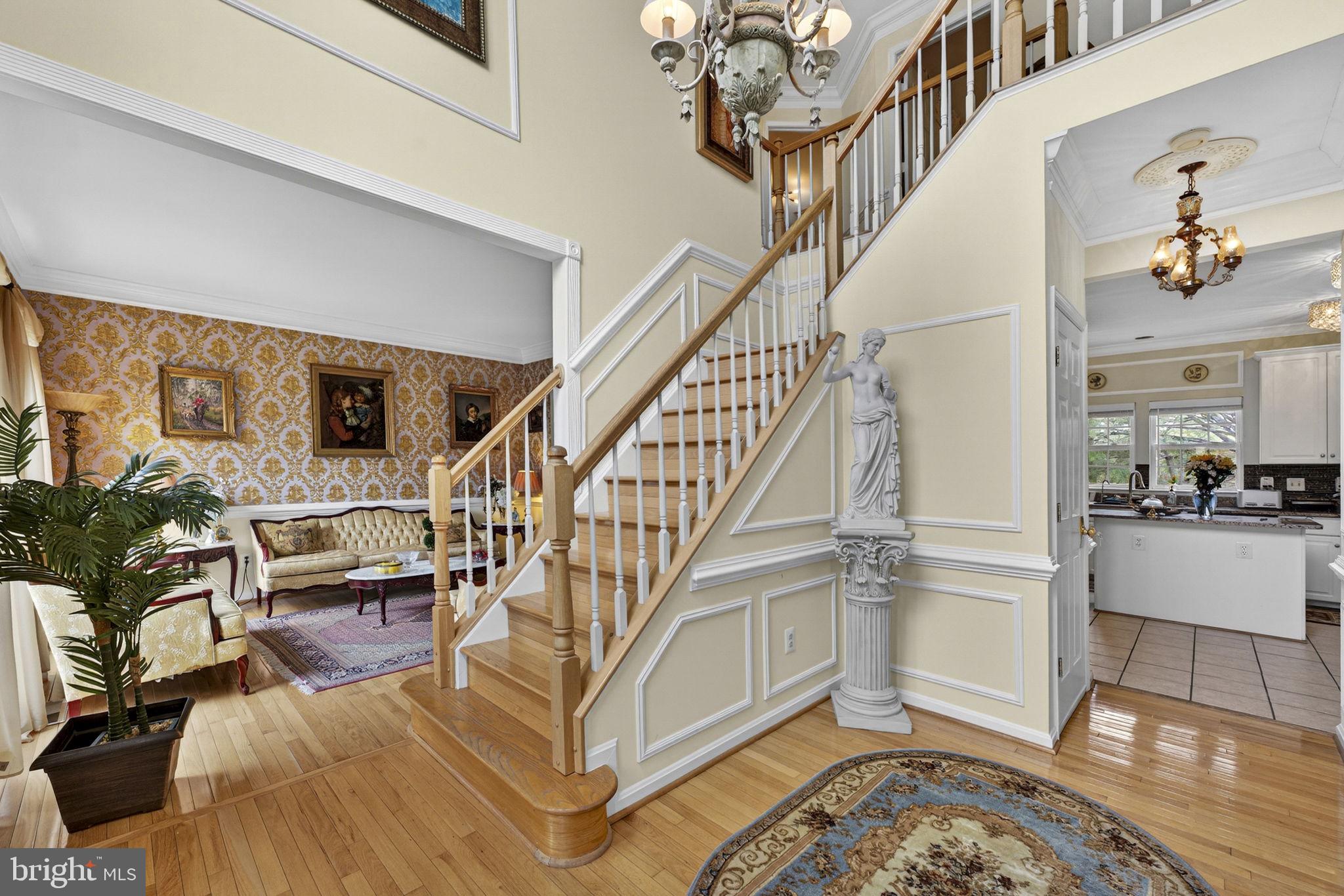 GREAT FALLS CHASE - Residential