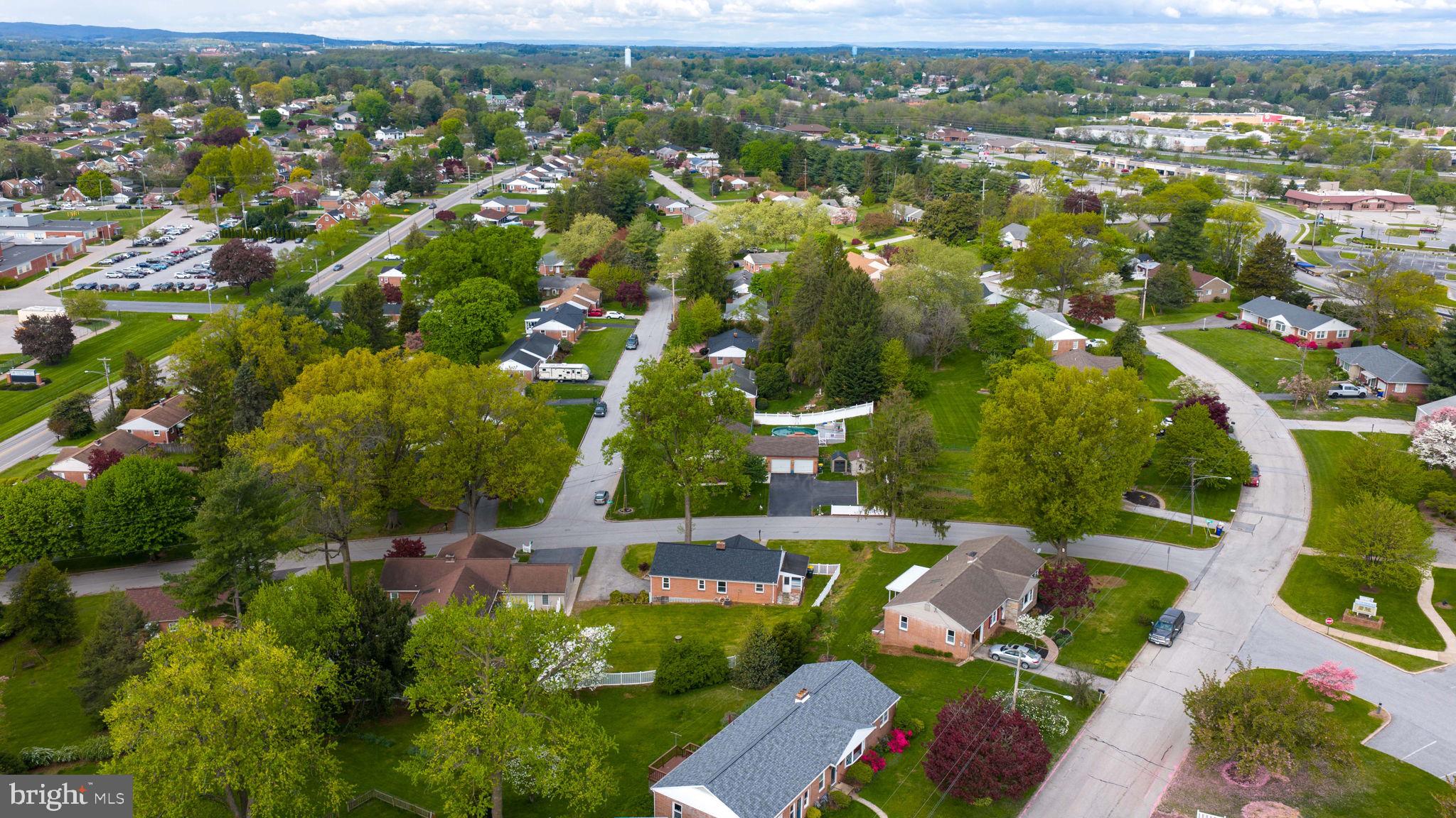 WEST MANCHESTER TWP - Residential