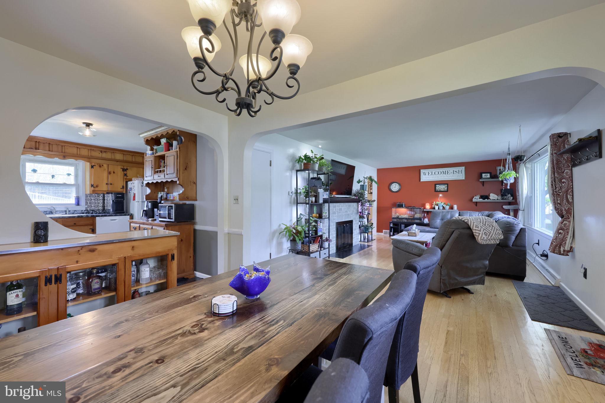 WEST MANCHESTER TWP - Residential