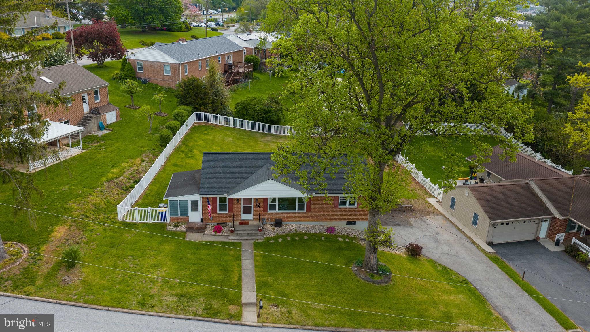 WEST MANCHESTER TWP - Residential