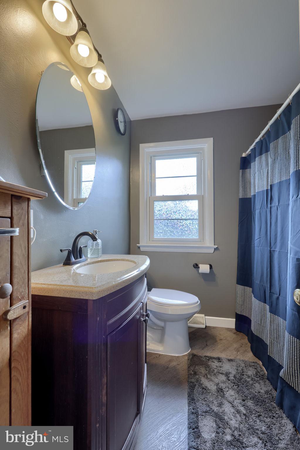 WEST MANCHESTER TWP - Residential