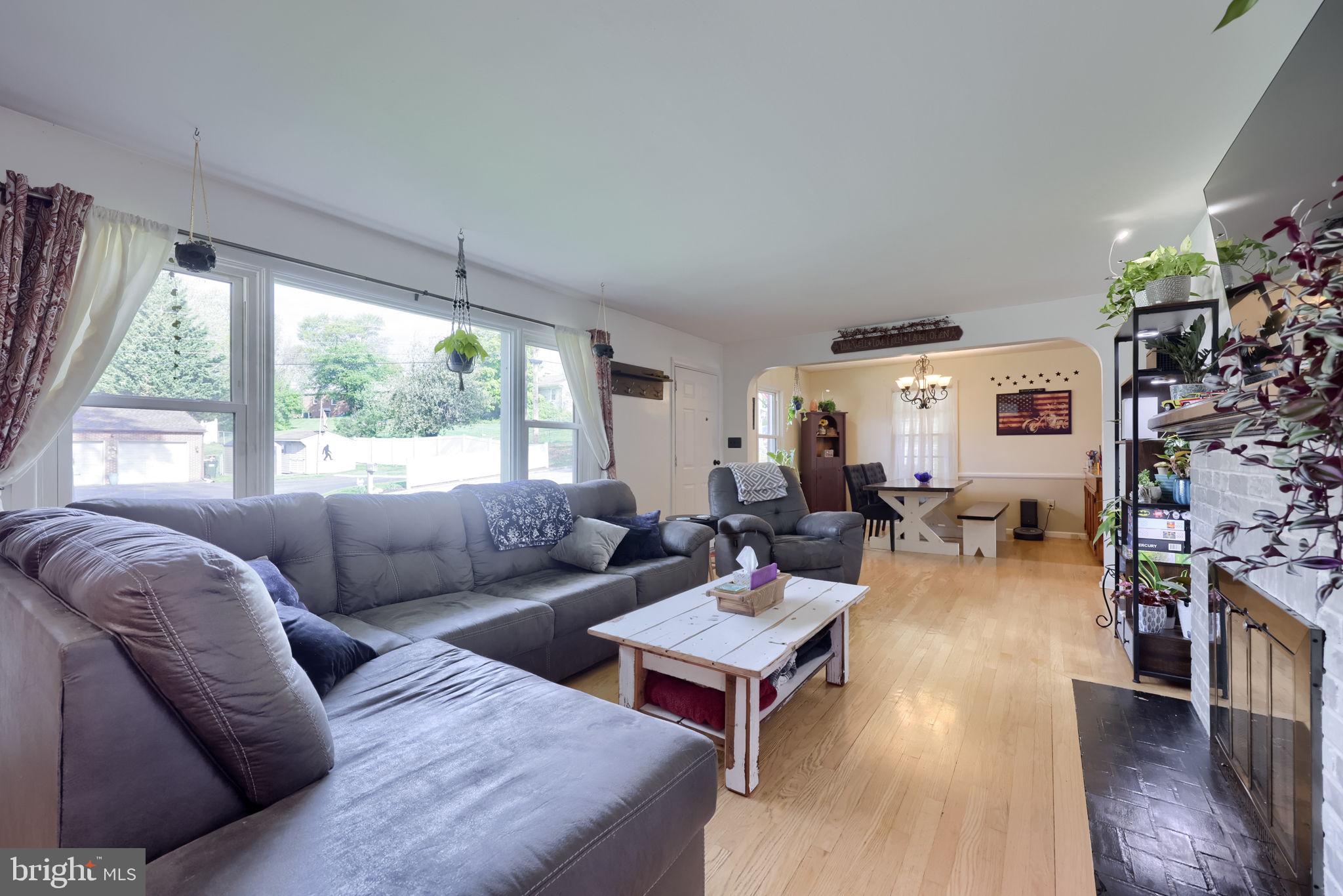 WEST MANCHESTER TWP - Residential