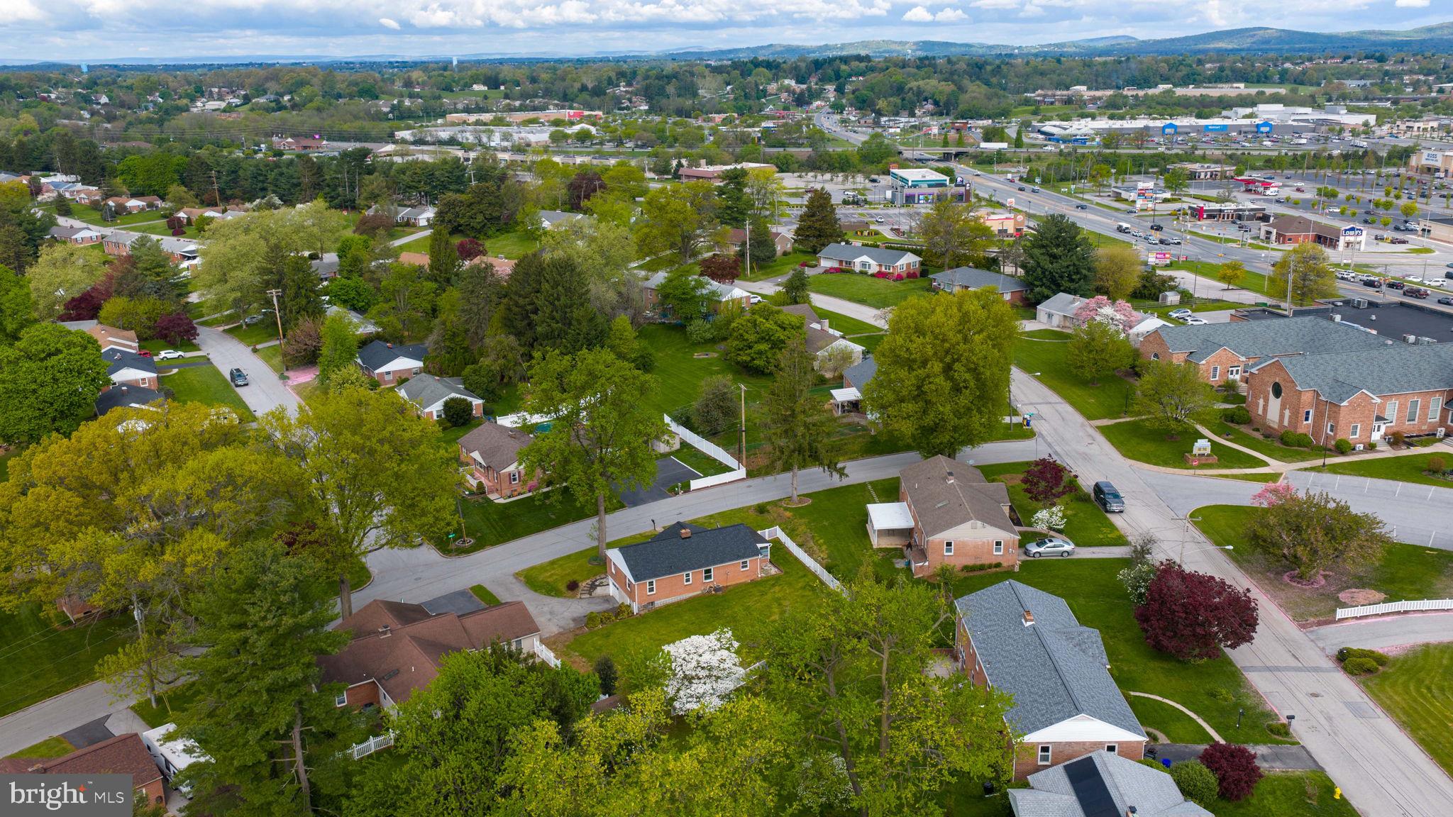 WEST MANCHESTER TWP - Residential