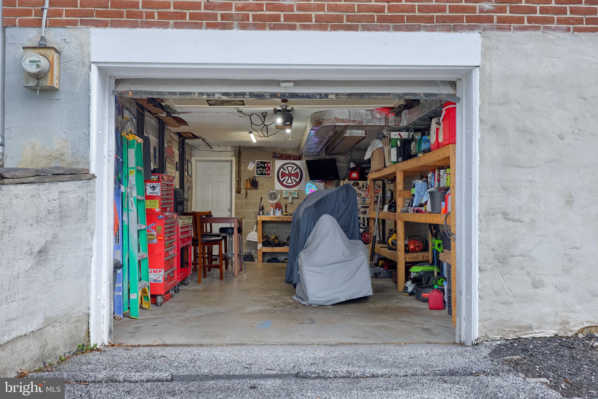 WEST MANCHESTER TWP - Residential