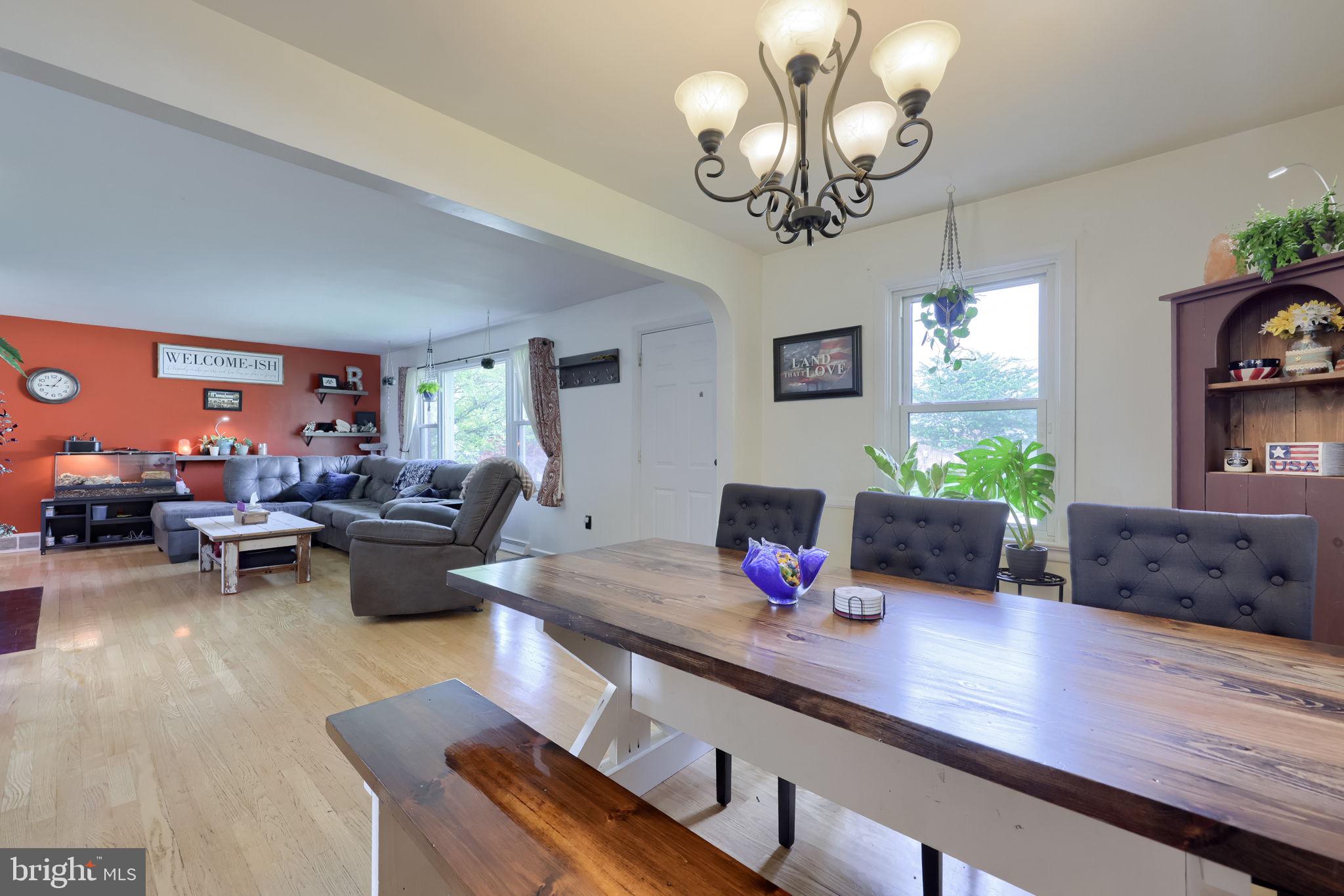 WEST MANCHESTER TWP - Residential