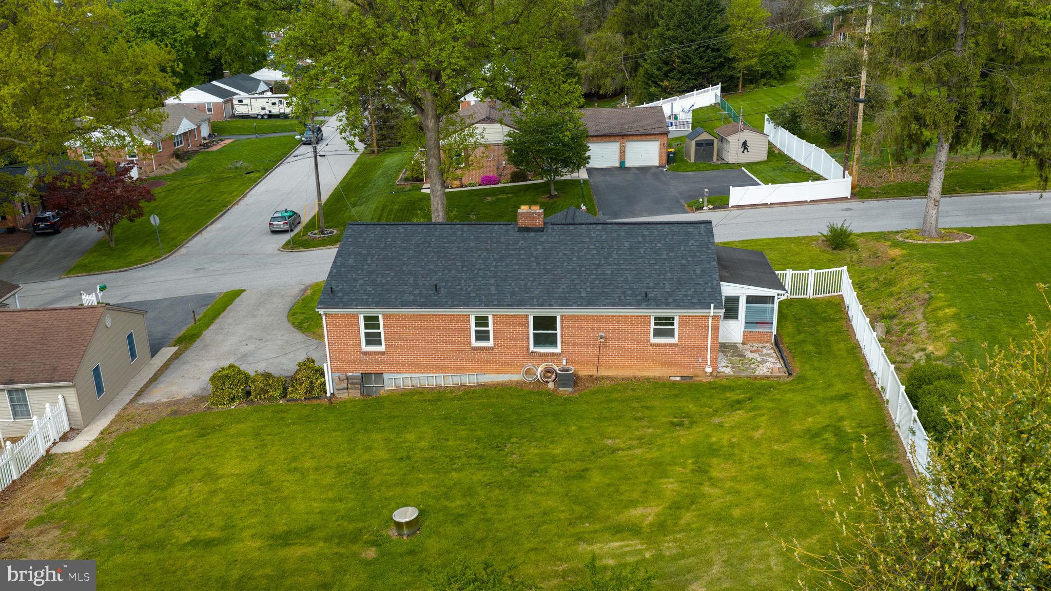 WEST MANCHESTER TWP - Residential