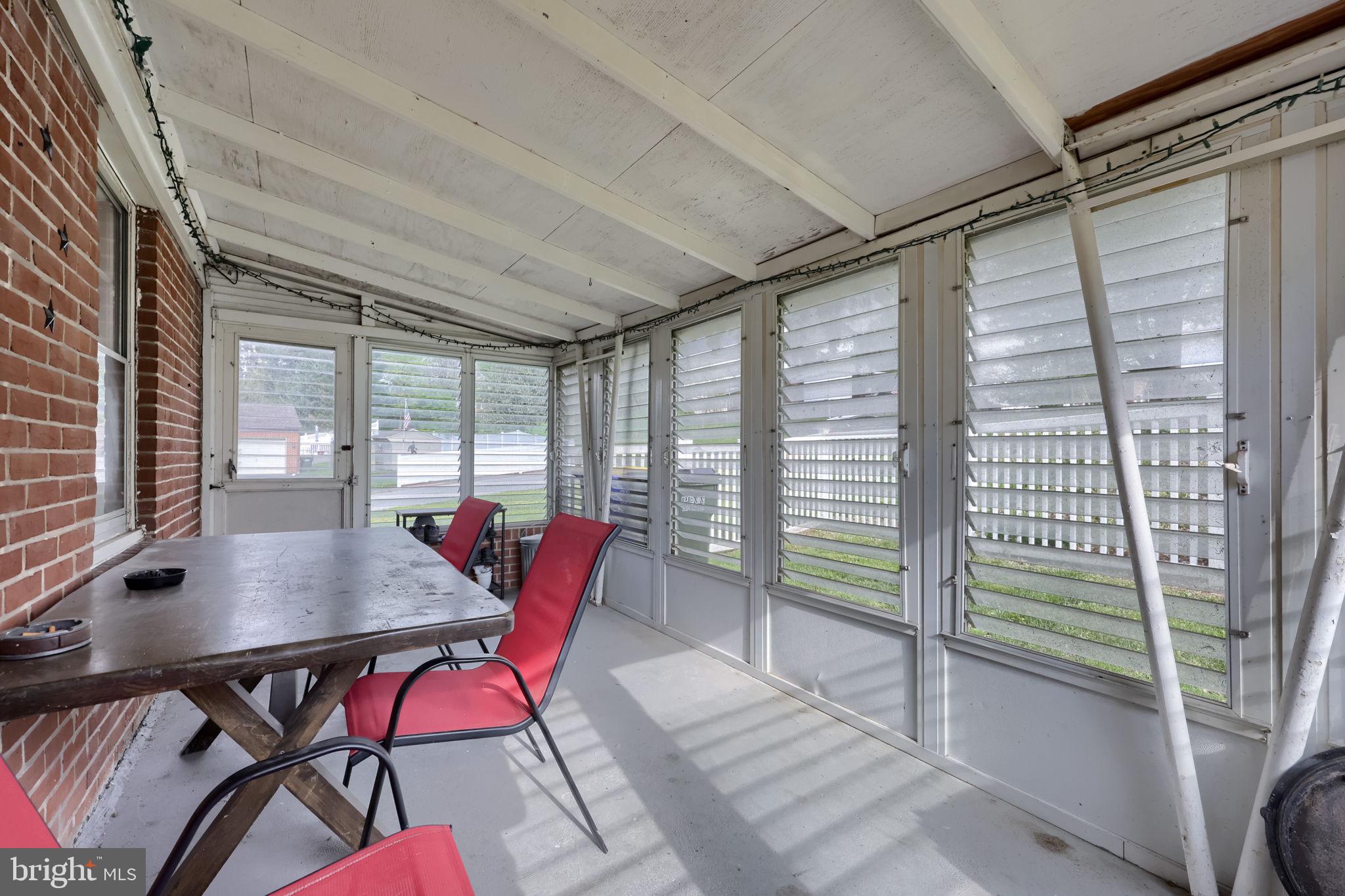 WEST MANCHESTER TWP - Residential