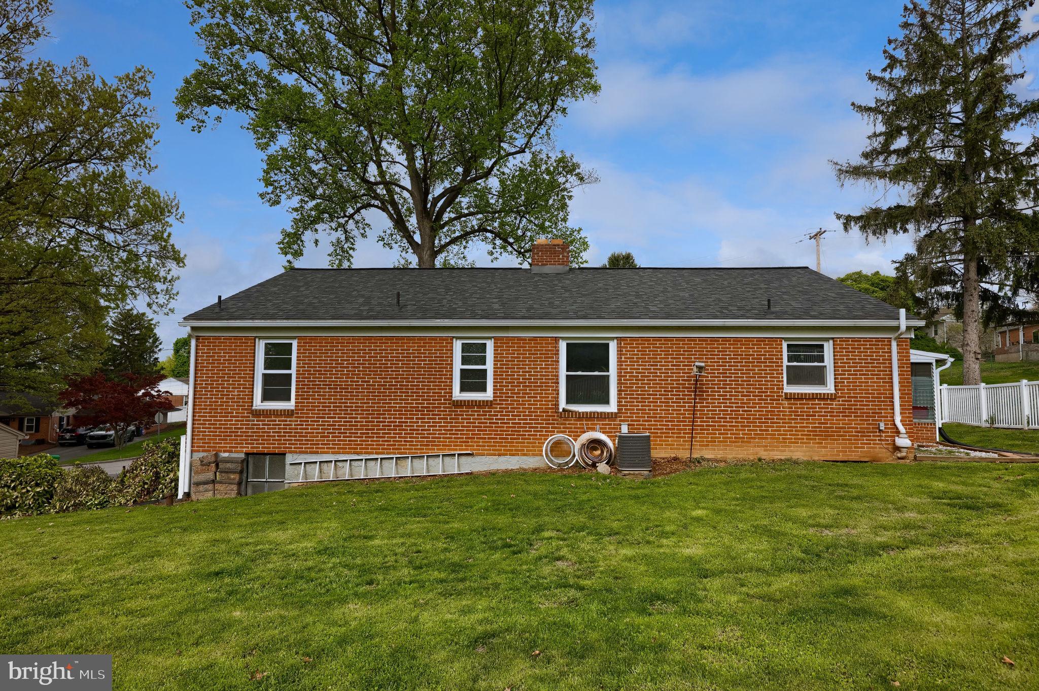 WEST MANCHESTER TWP - Residential