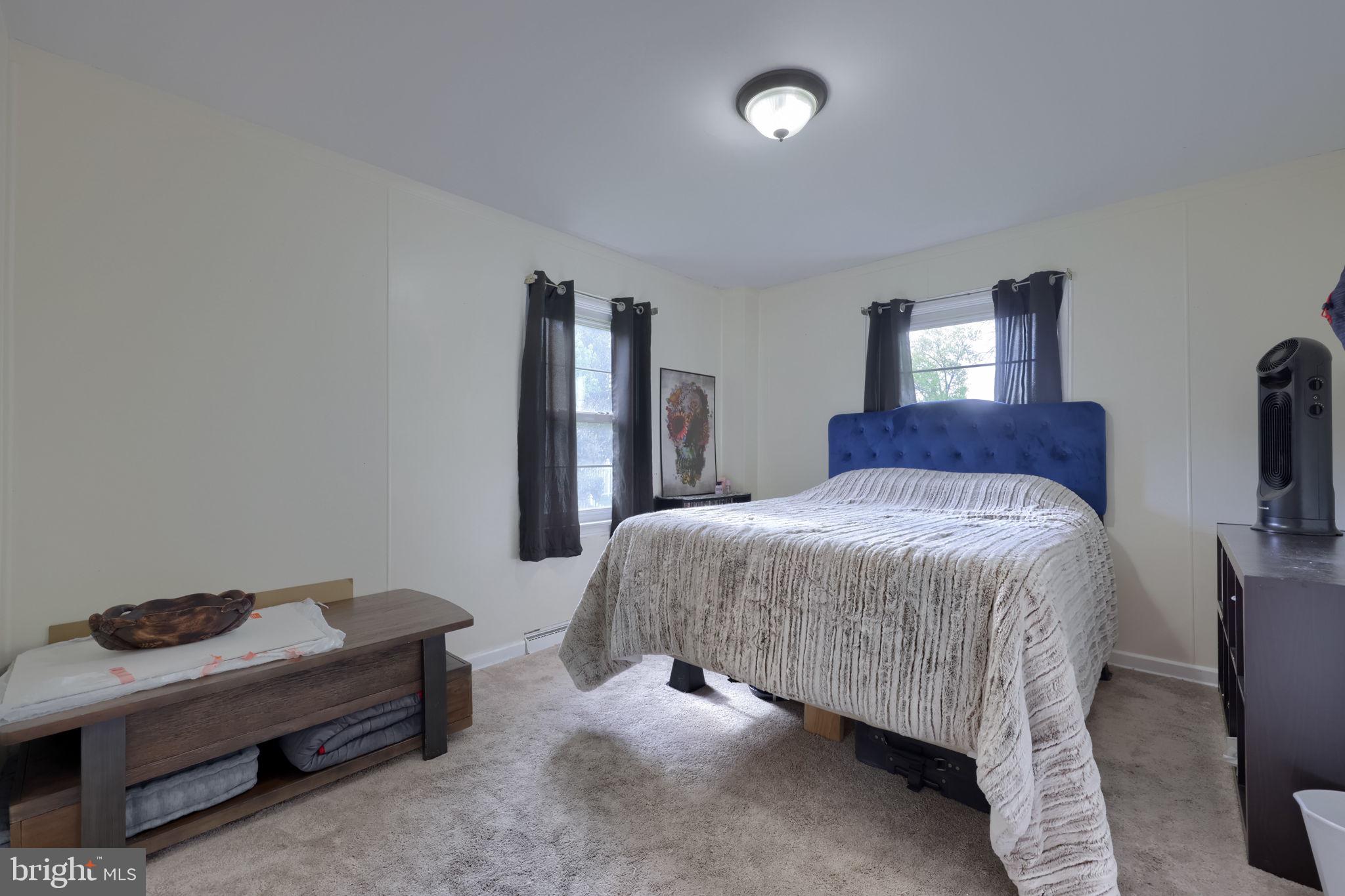 WEST MANCHESTER TWP - Residential