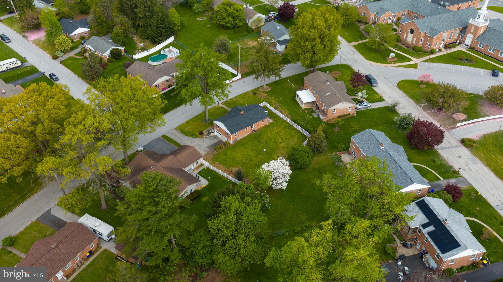 WEST MANCHESTER TWP - Residential