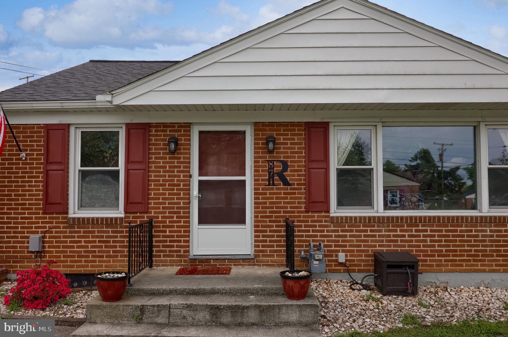 WEST MANCHESTER TWP - Residential