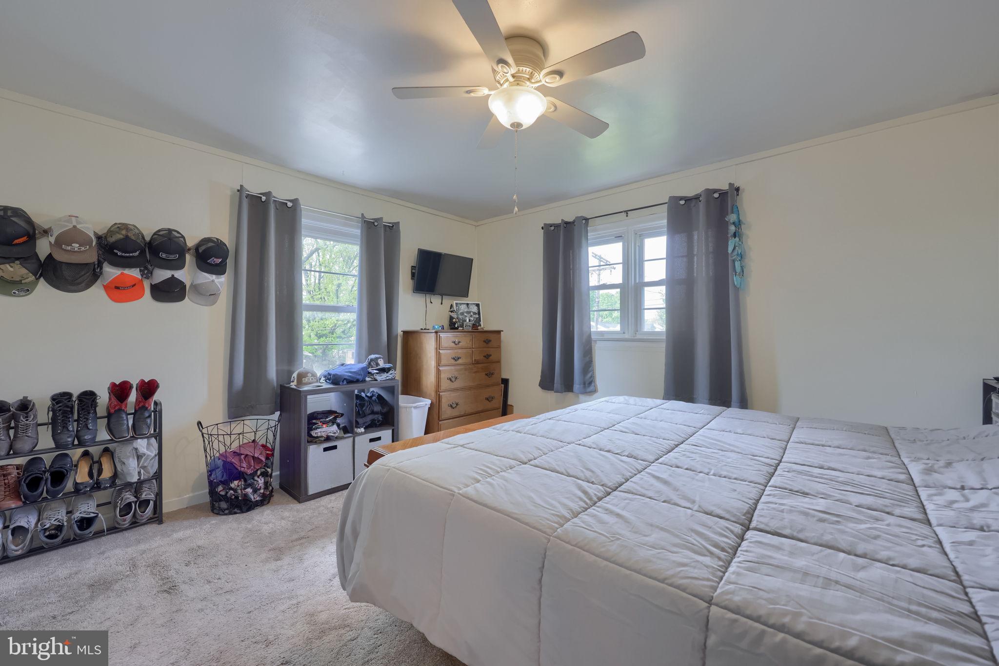 WEST MANCHESTER TWP - Residential