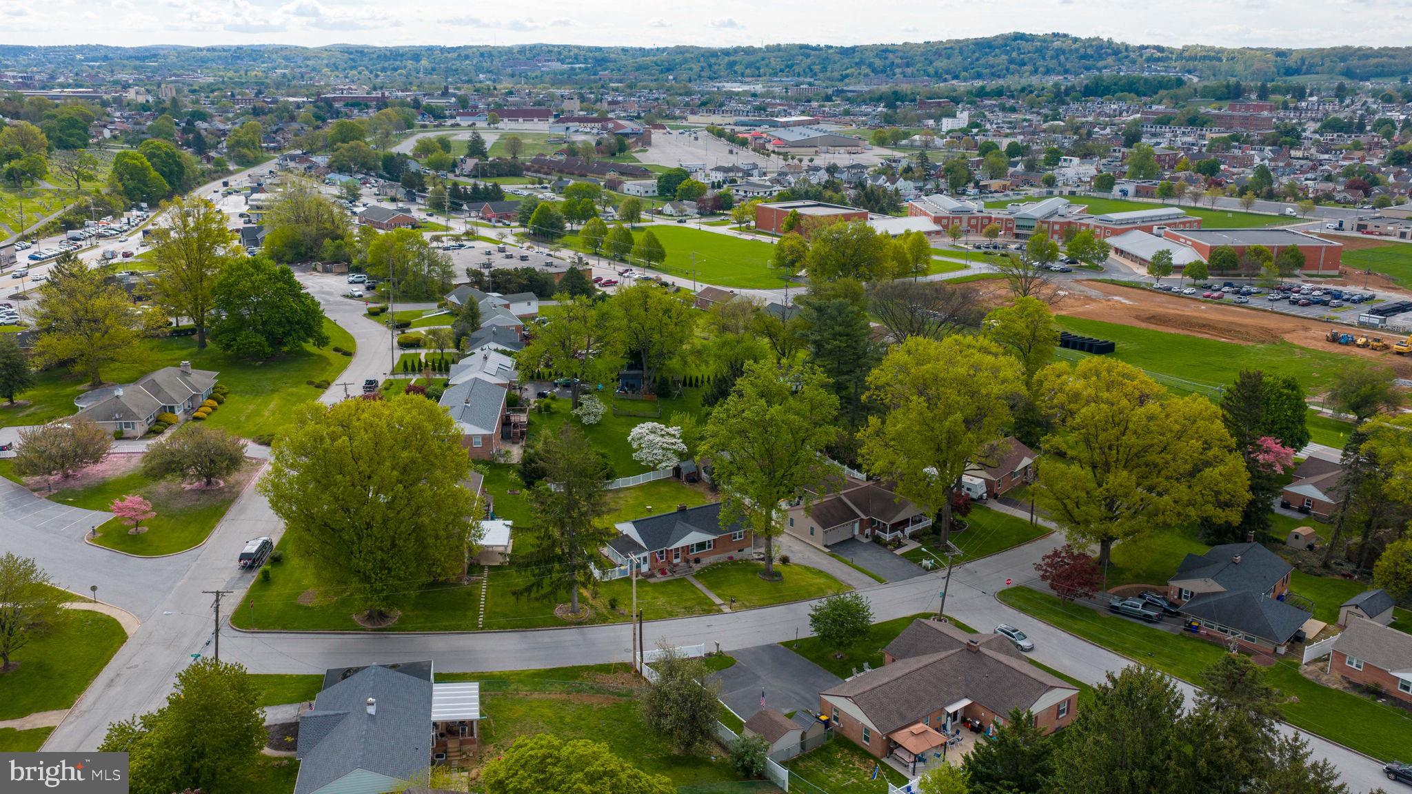 WEST MANCHESTER TWP - Residential