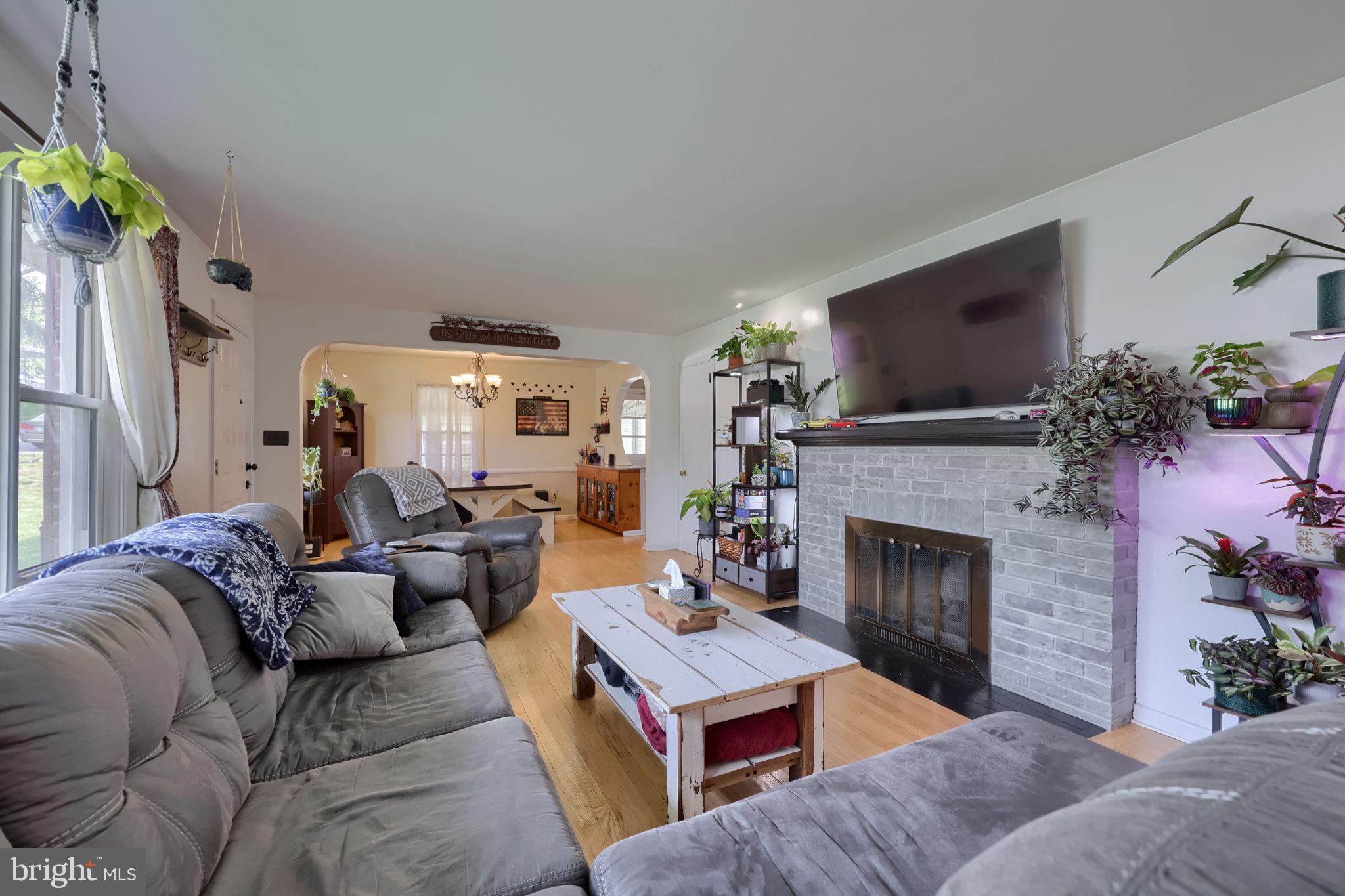 WEST MANCHESTER TWP - Residential