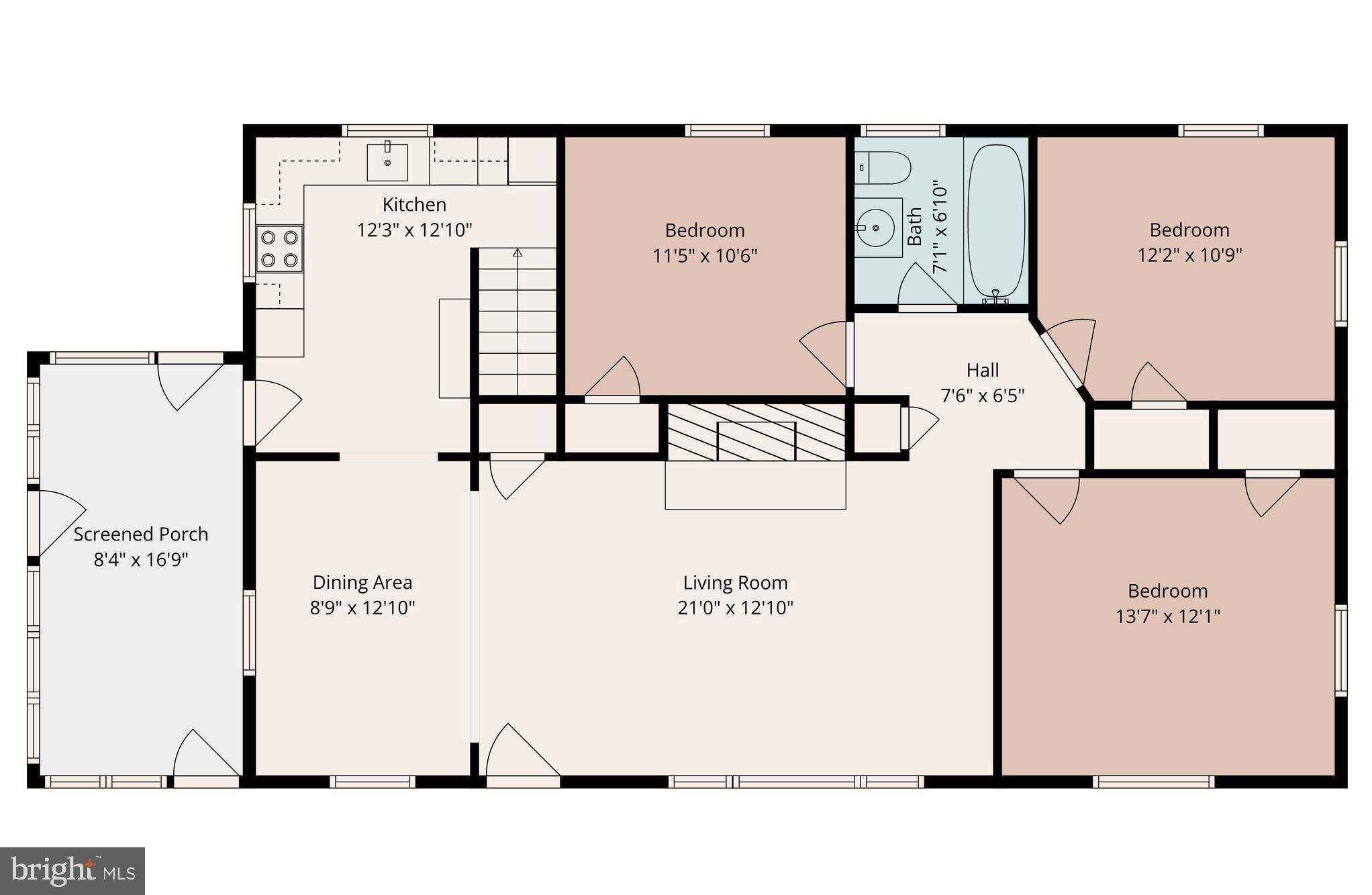 WEST MANCHESTER TWP - Residential