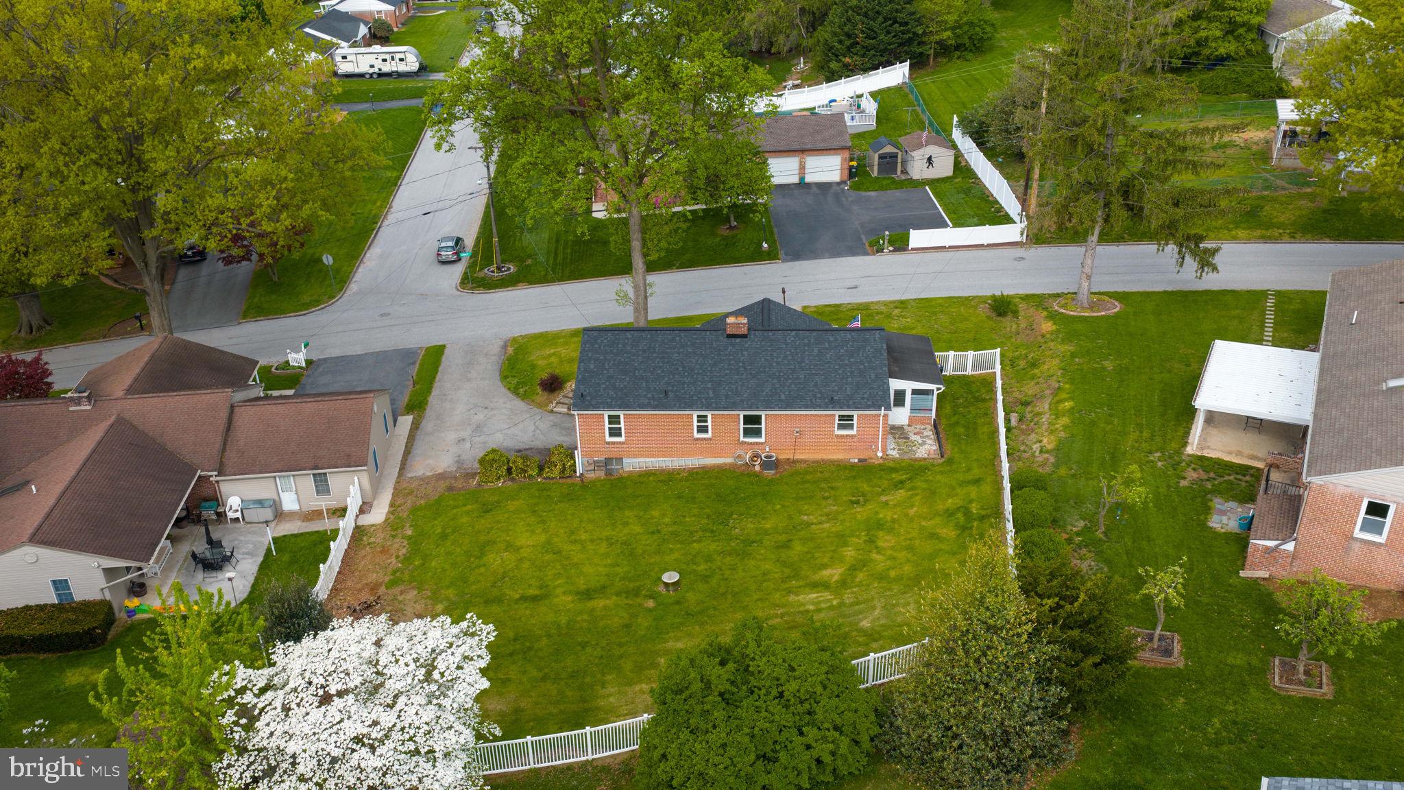 WEST MANCHESTER TWP - Residential