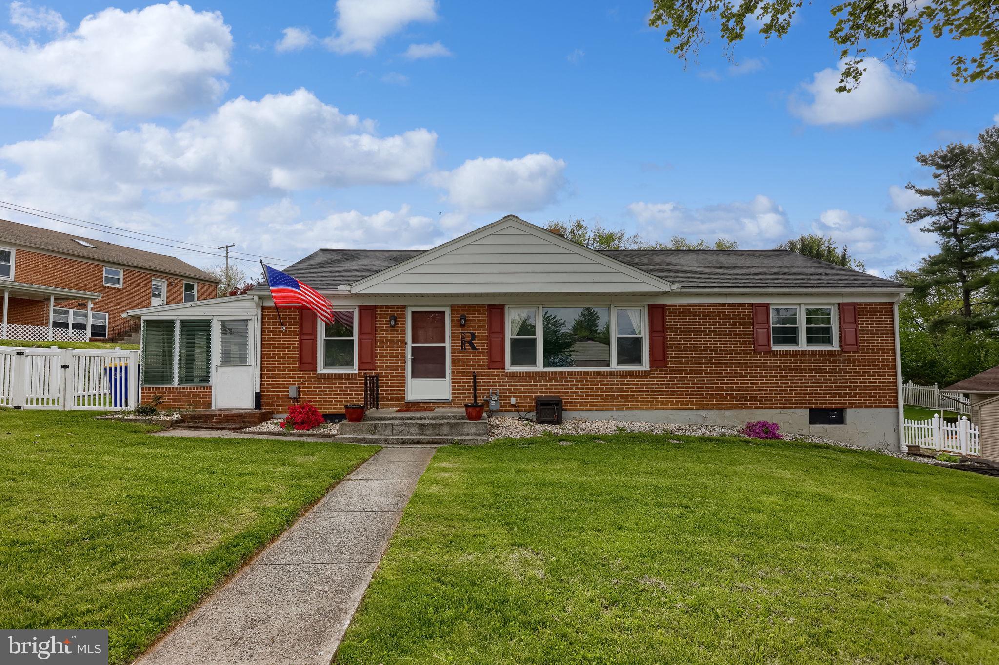 WEST MANCHESTER TWP - Residential