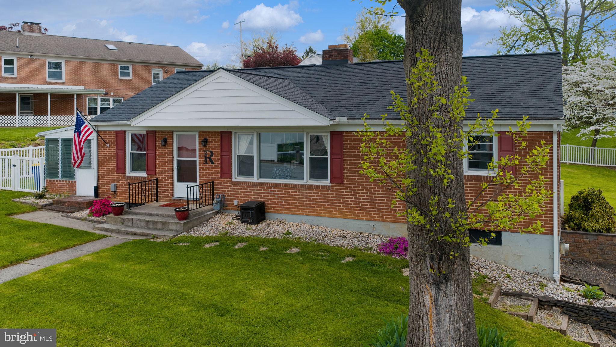 WEST MANCHESTER TWP - Residential