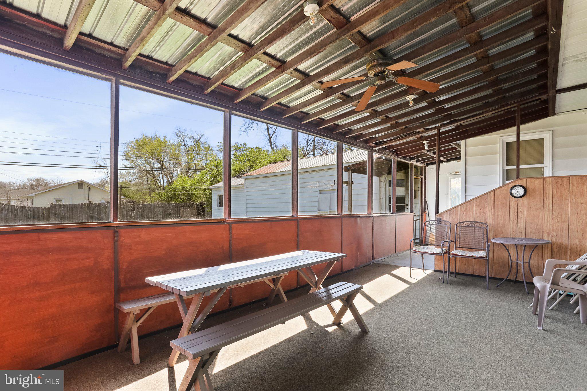 CITY OF MARTINSBURG - Residential