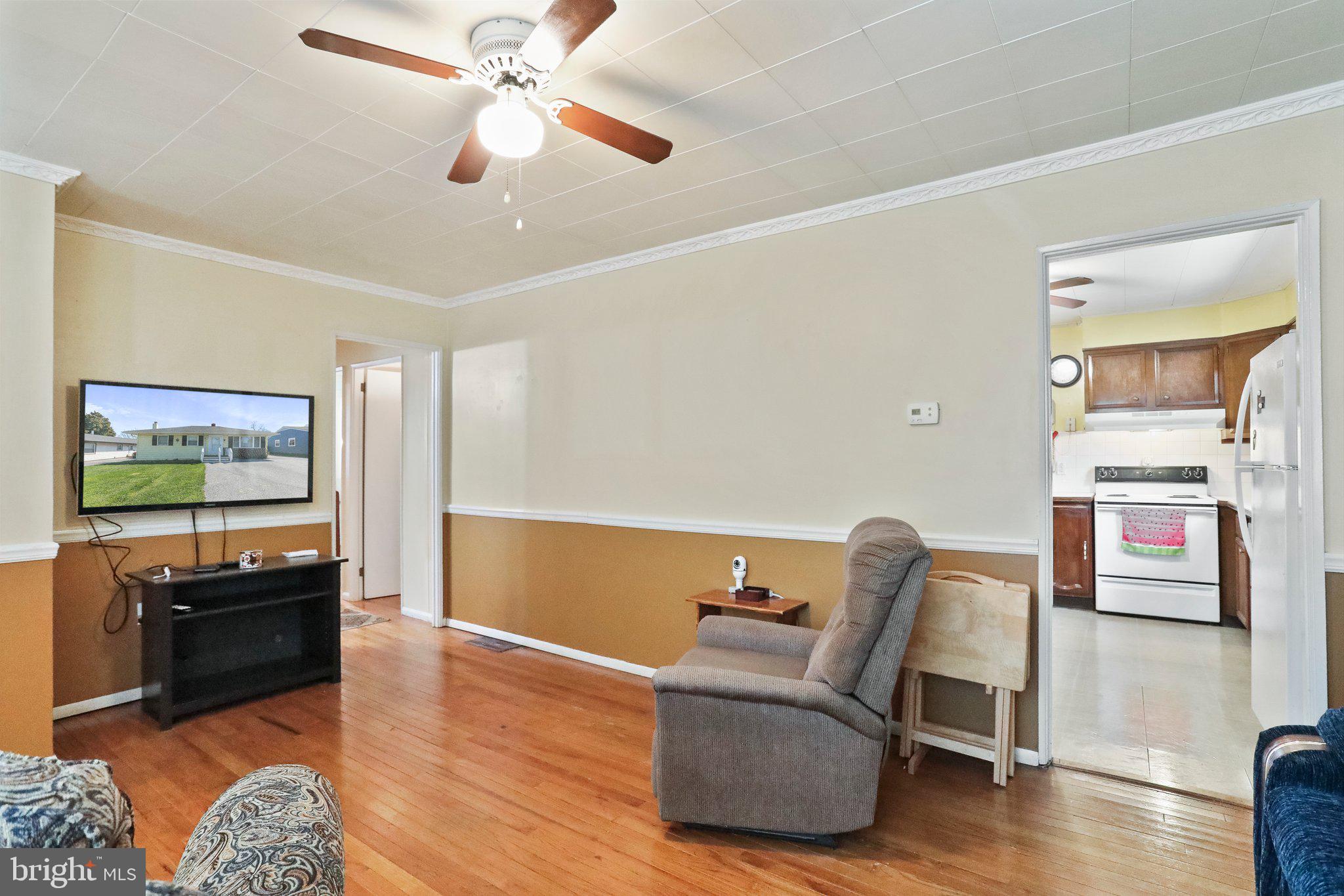 CITY OF MARTINSBURG - Residential