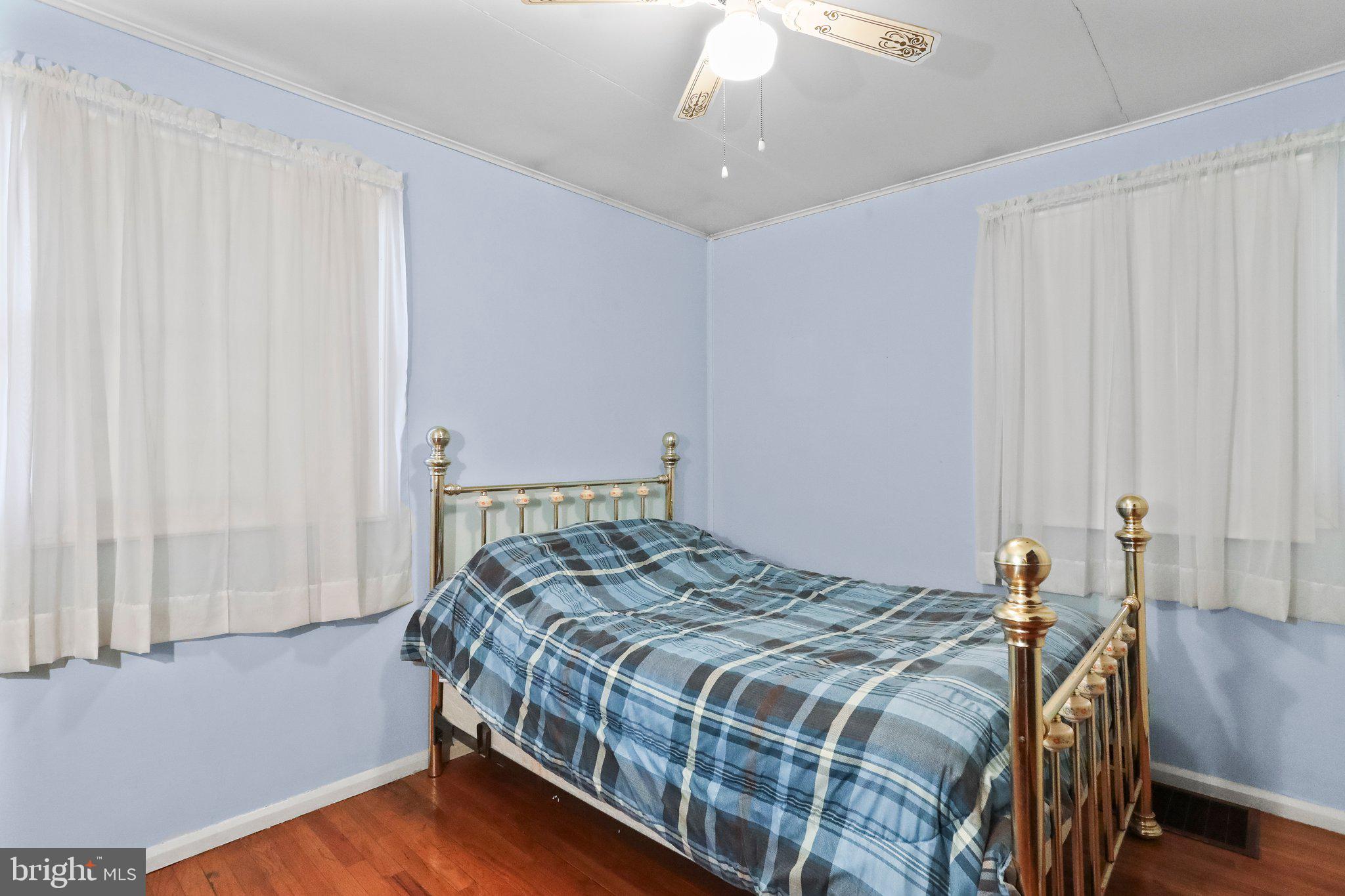 CITY OF MARTINSBURG - Residential