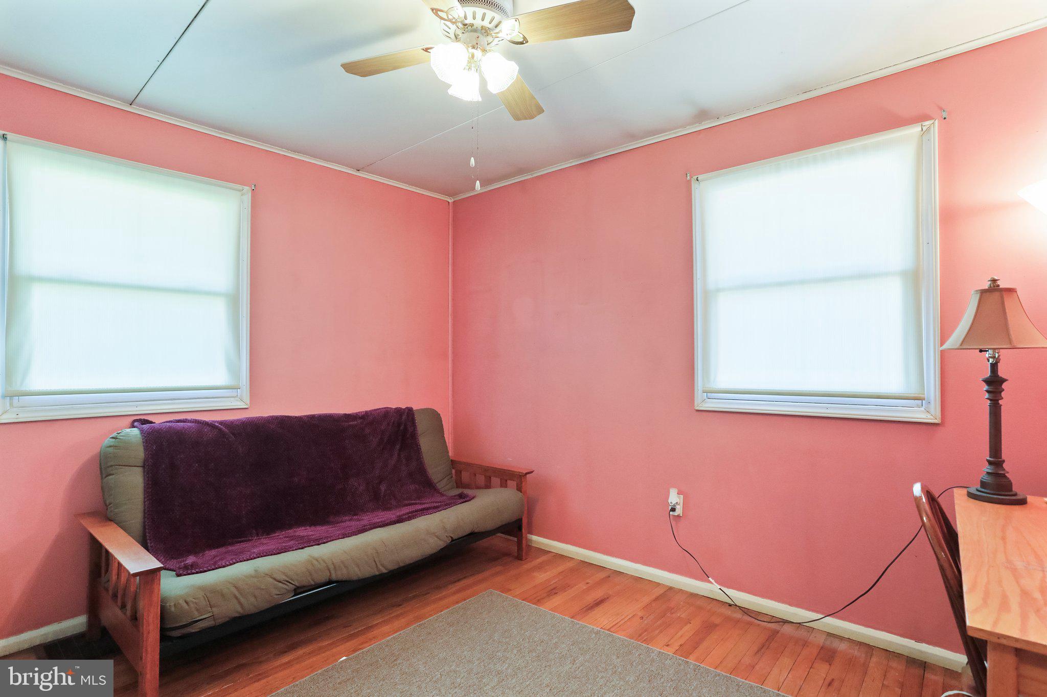 CITY OF MARTINSBURG - Residential