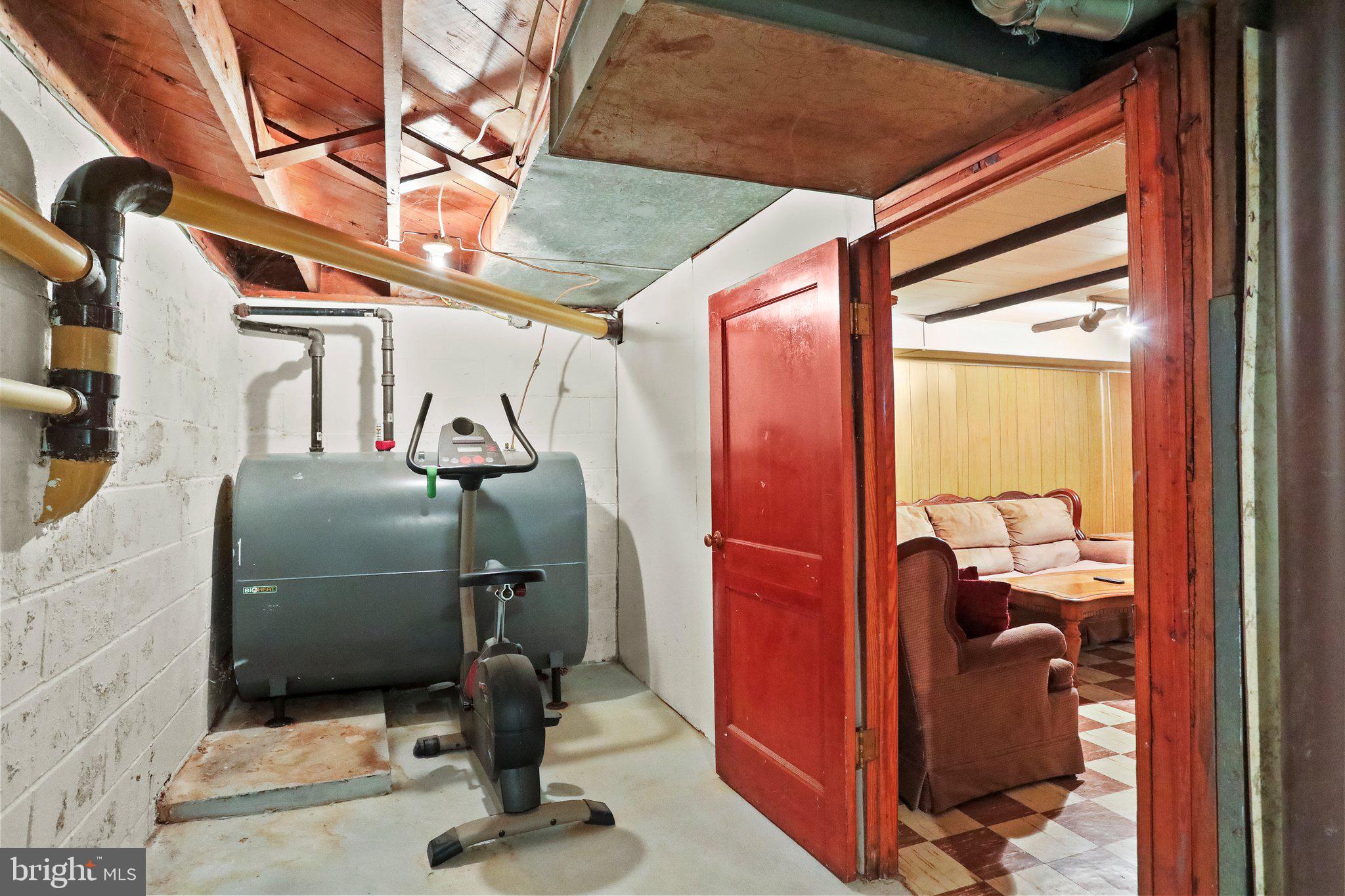 CITY OF MARTINSBURG - Residential