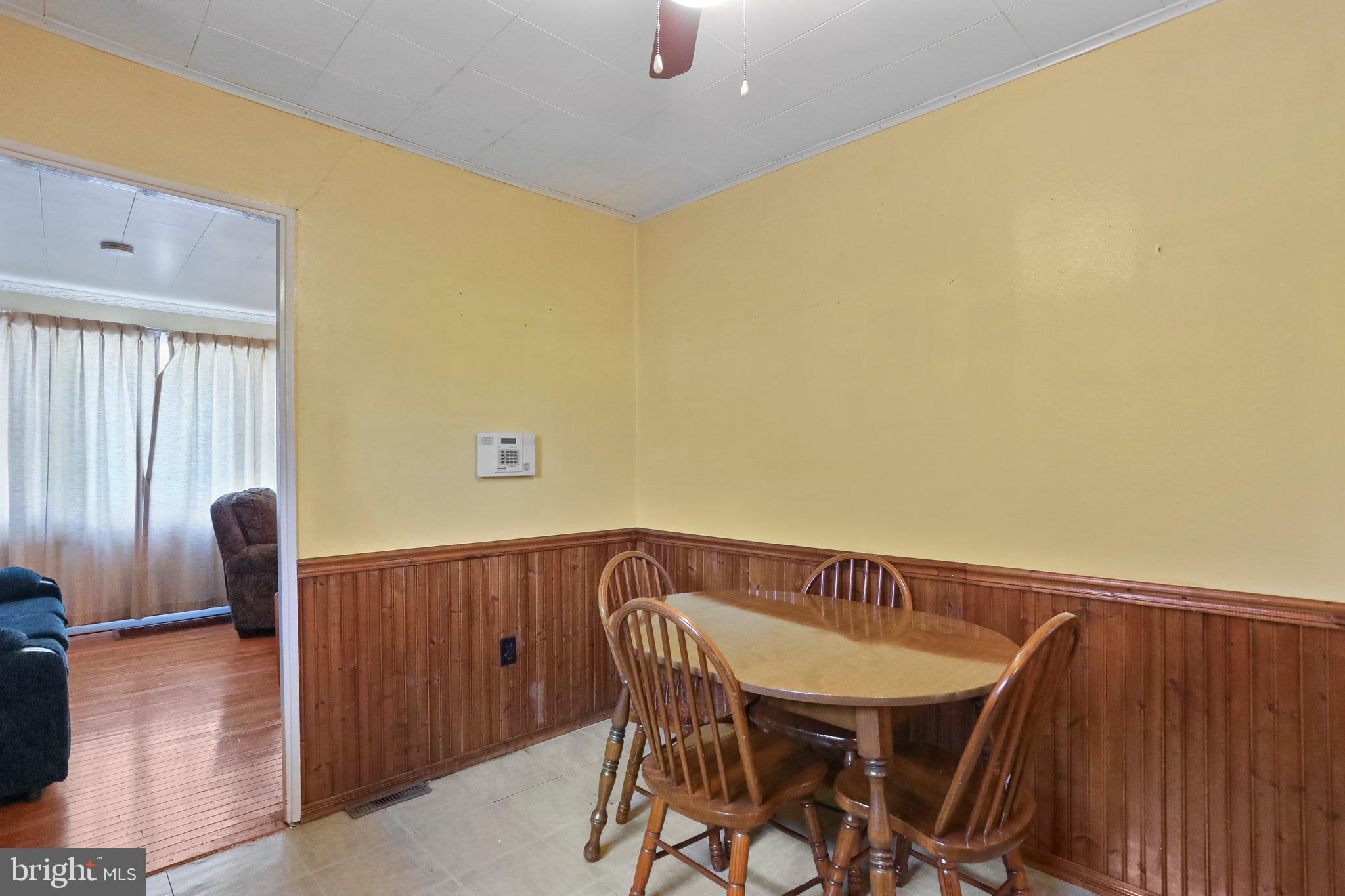 CITY OF MARTINSBURG - Residential