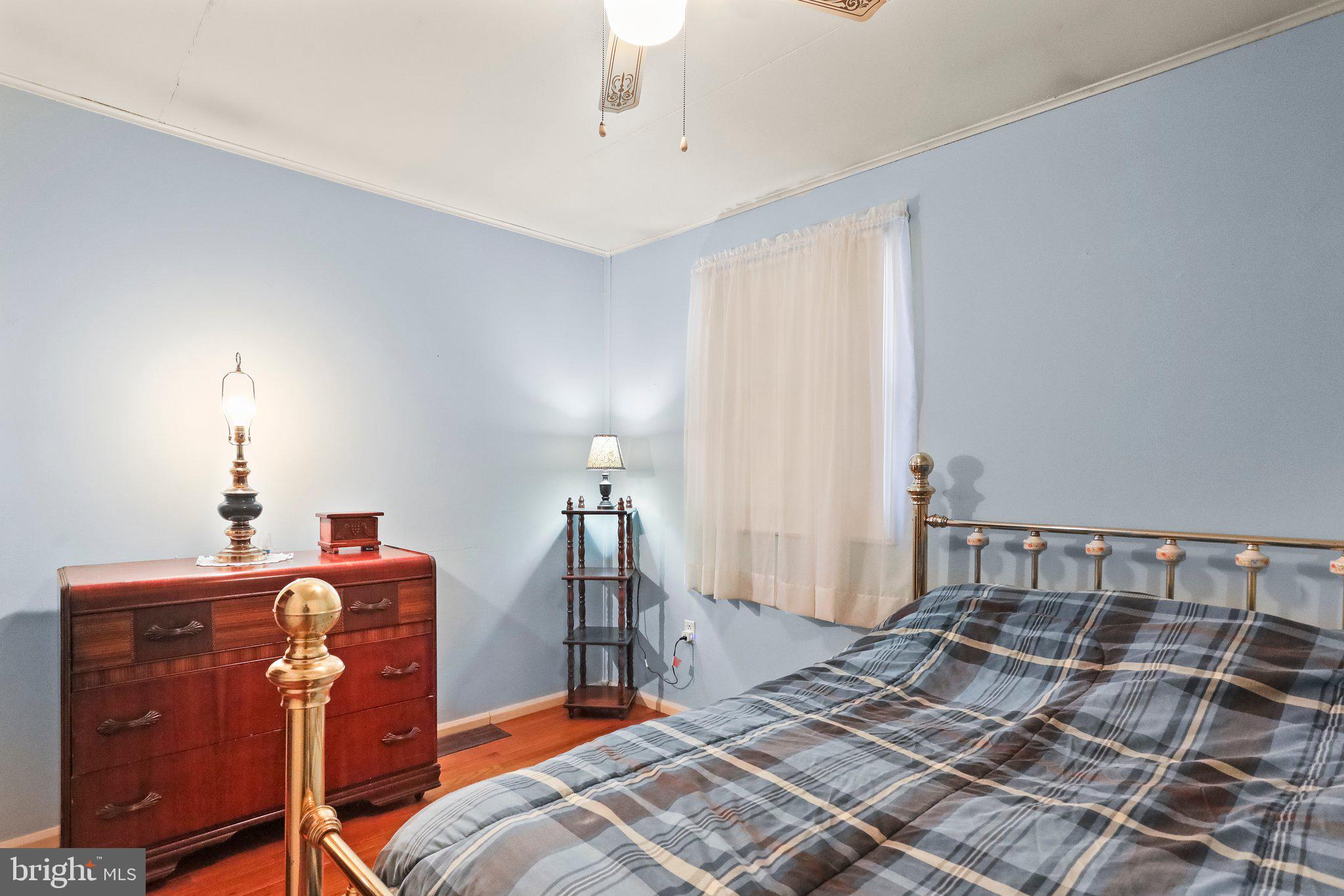 CITY OF MARTINSBURG - Residential