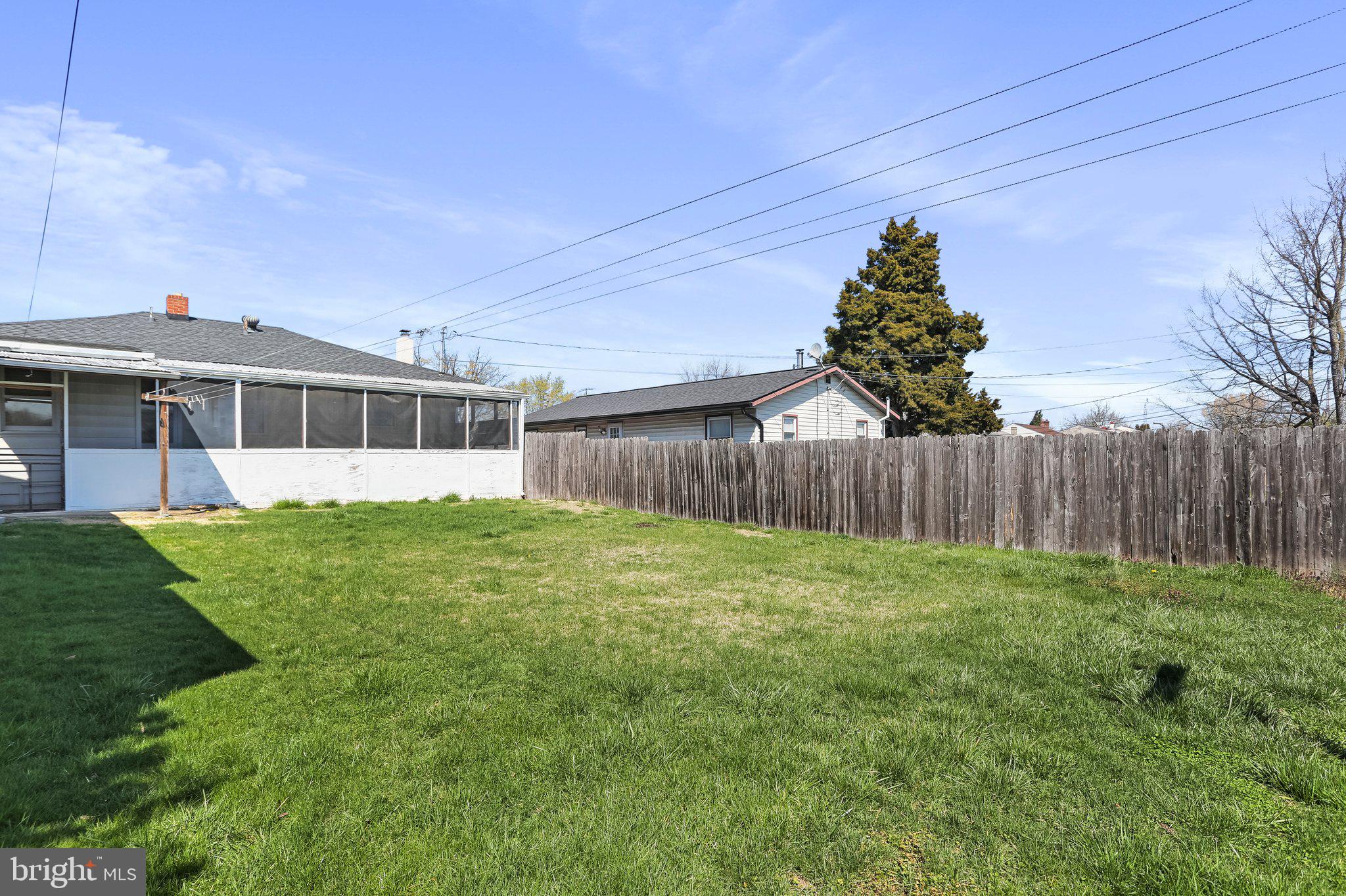 CITY OF MARTINSBURG - Residential