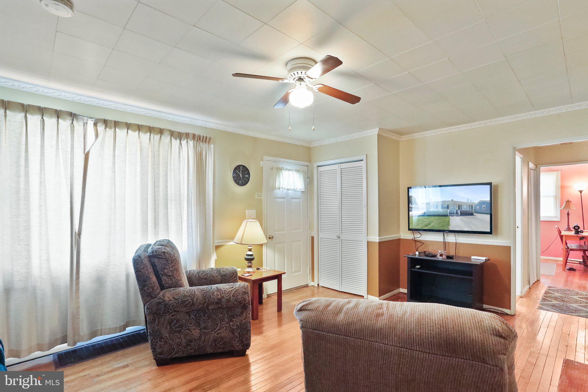 CITY OF MARTINSBURG - Residential