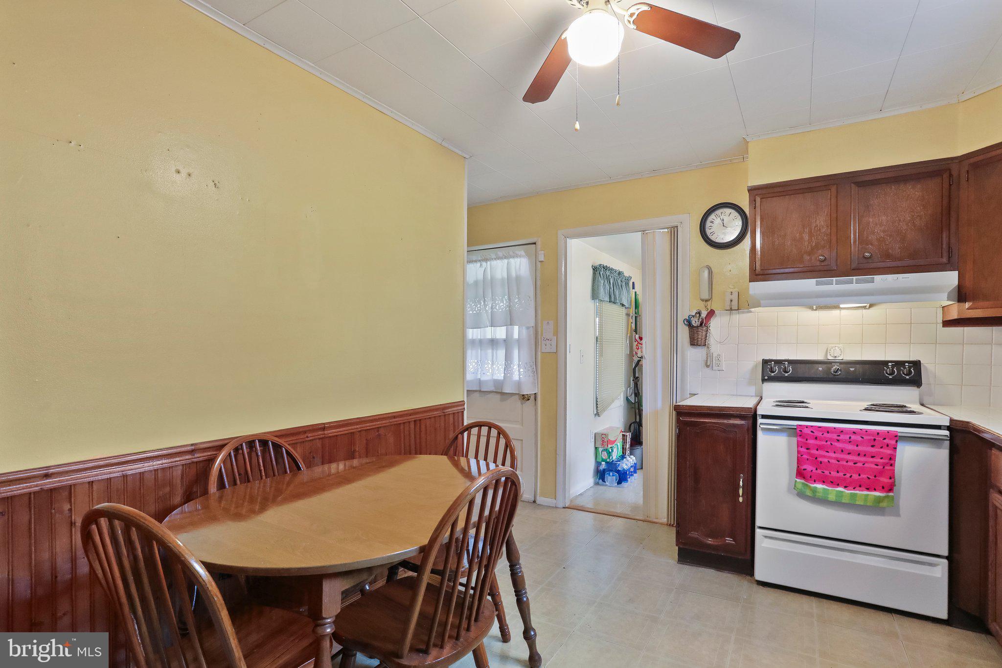 CITY OF MARTINSBURG - Residential