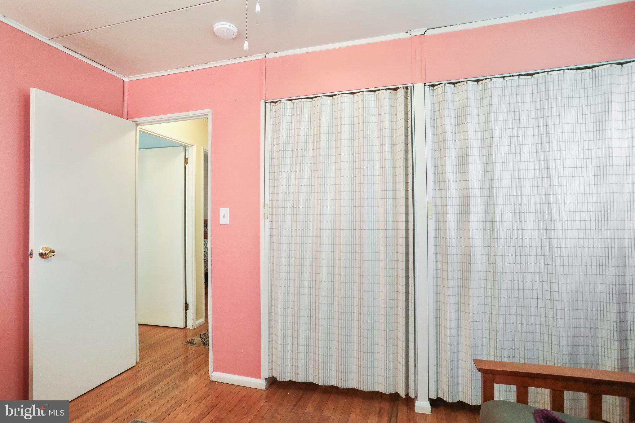 CITY OF MARTINSBURG - Residential