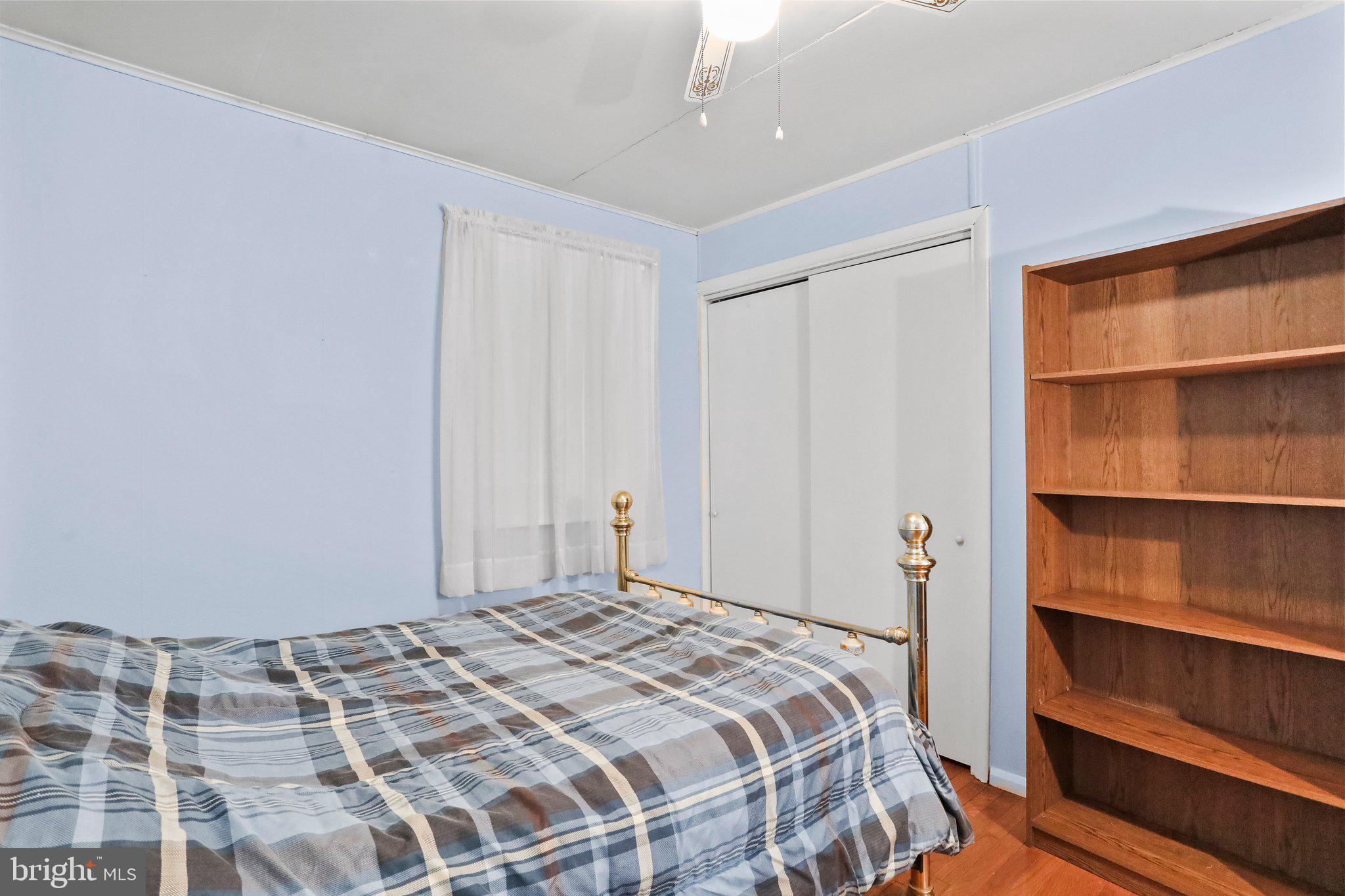 CITY OF MARTINSBURG - Residential