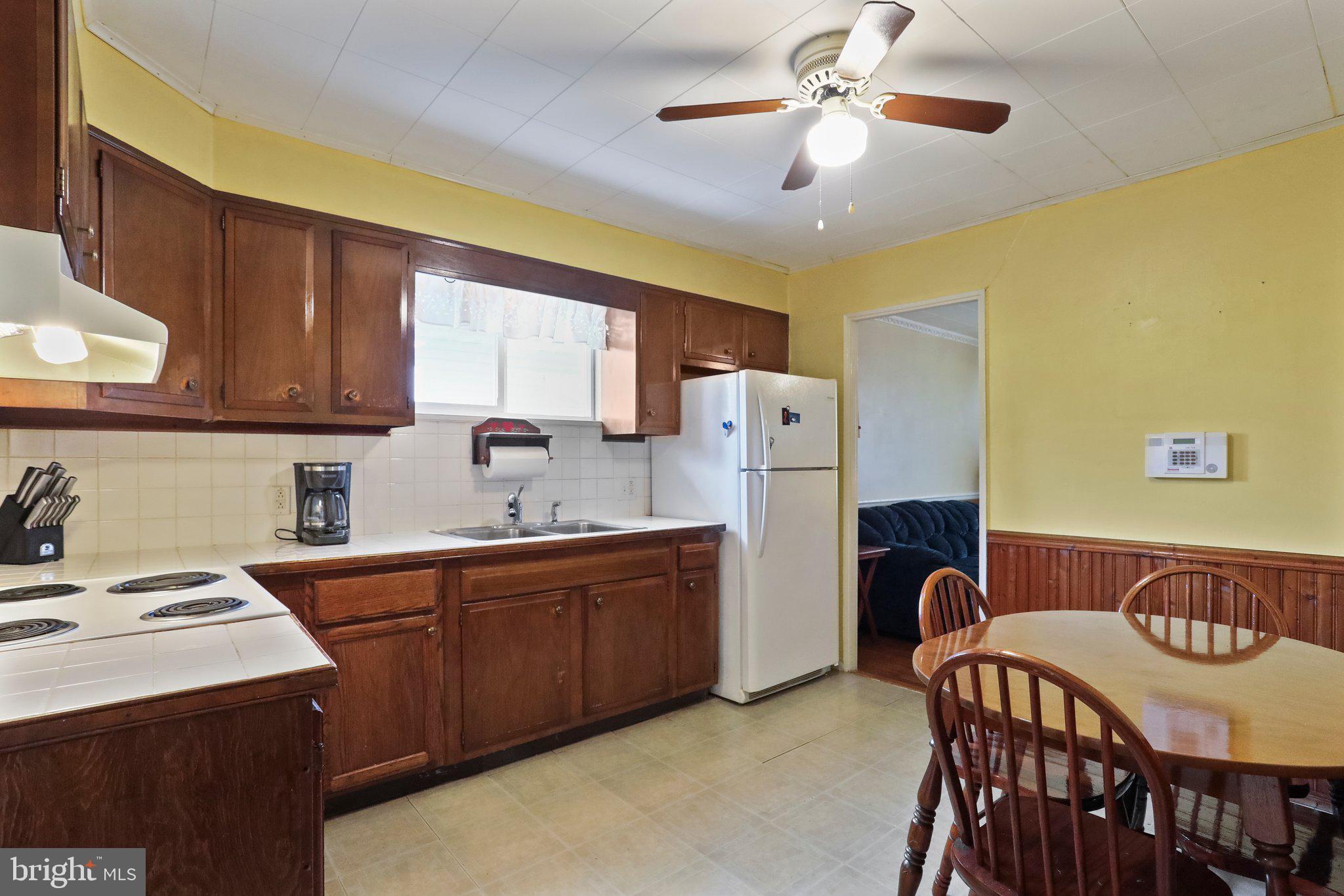 CITY OF MARTINSBURG - Residential