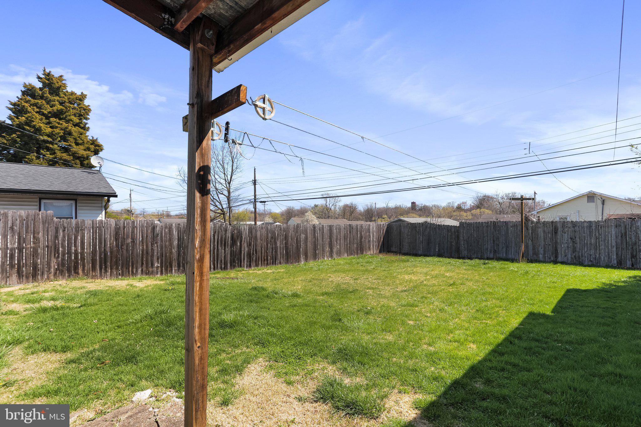 CITY OF MARTINSBURG - Residential