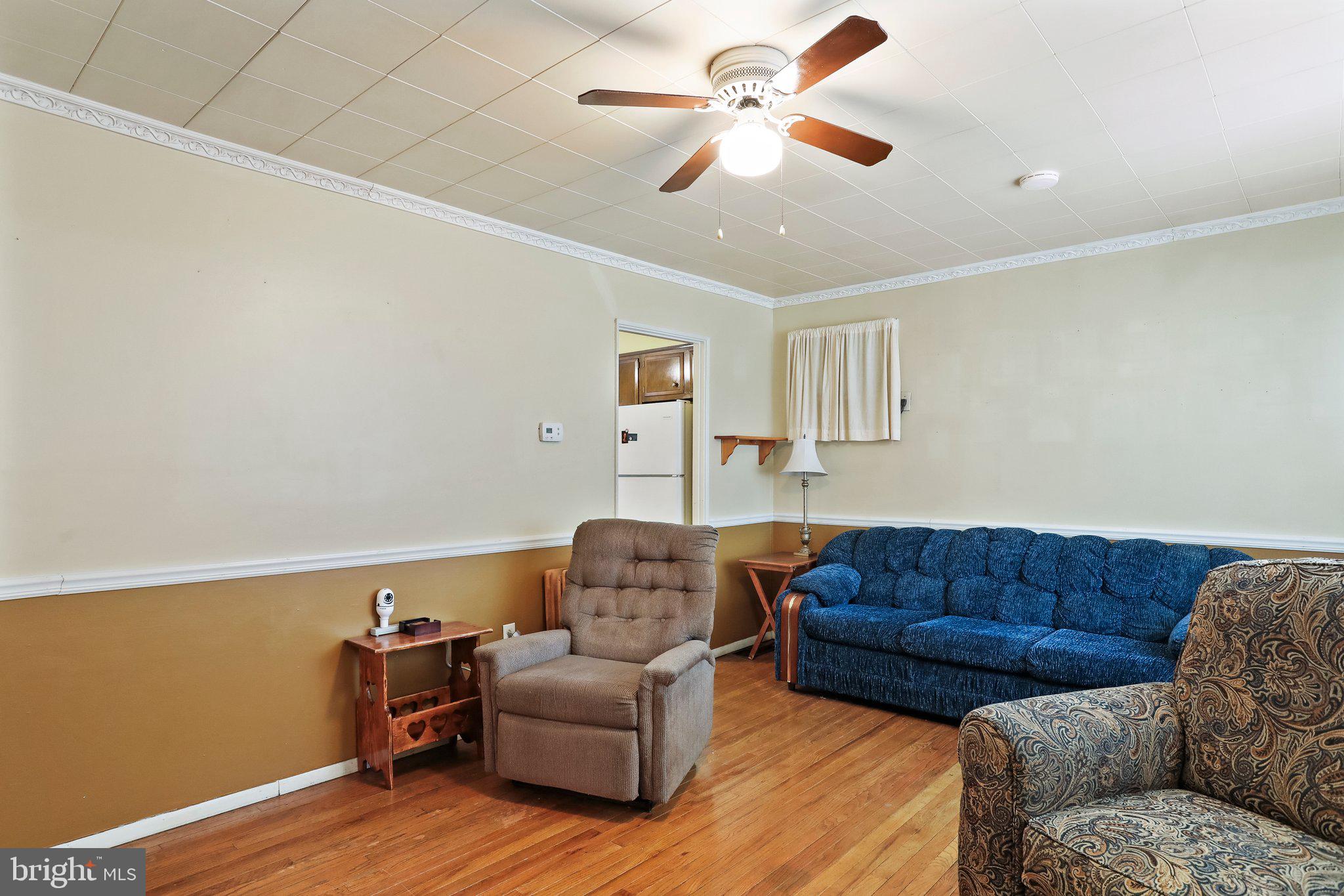 CITY OF MARTINSBURG - Residential