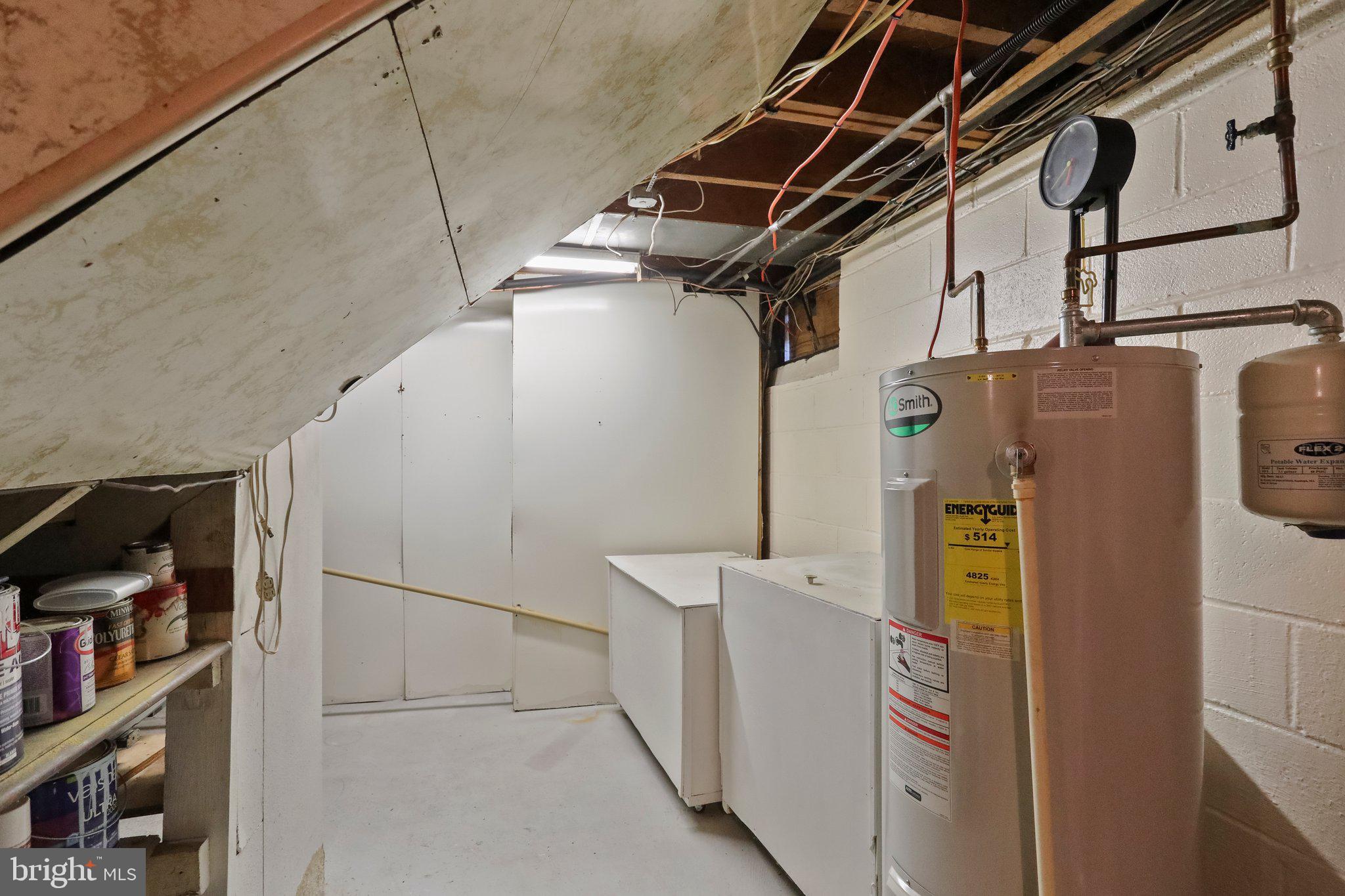 CITY OF MARTINSBURG - Residential